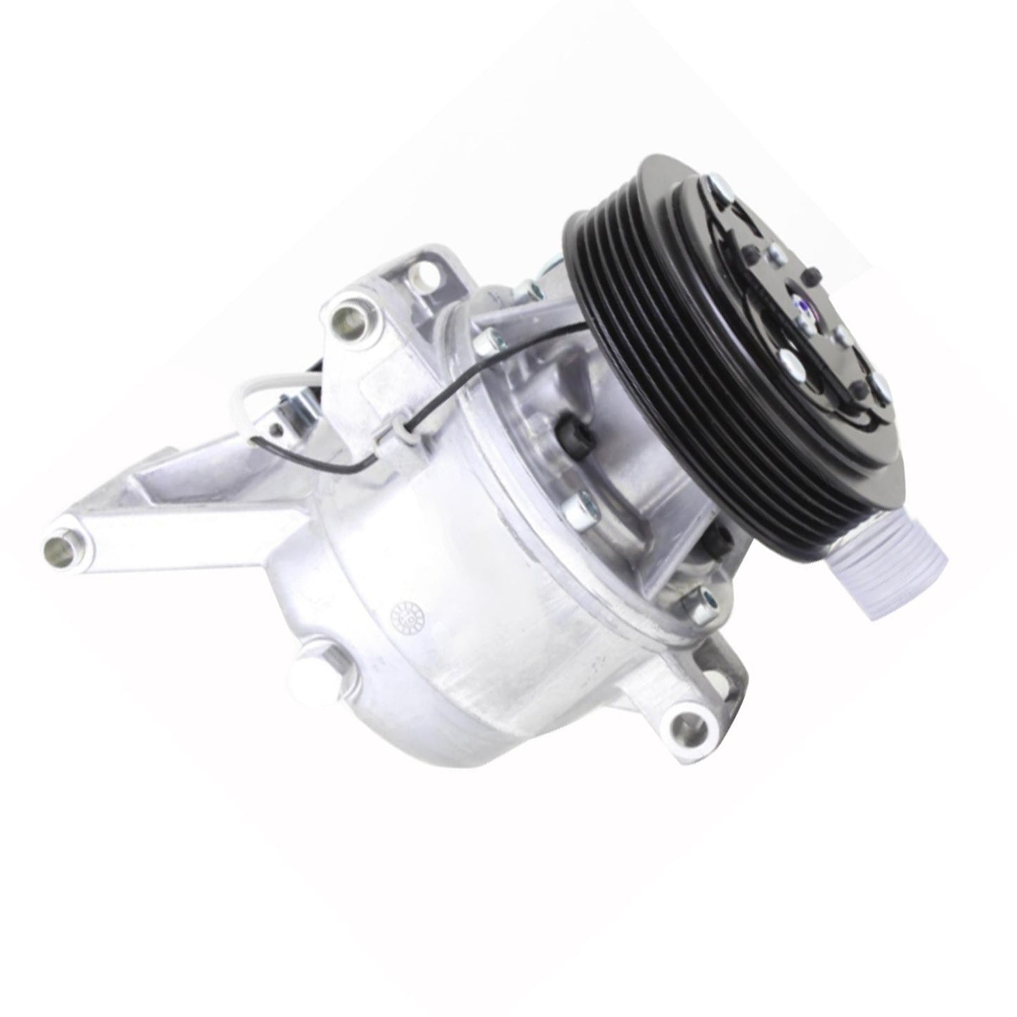 Air Con AC Compressor Suitable For Mazda CX - 3 DK 2.0L Petrol PE 2015 - On - Frazy's Auto Parts