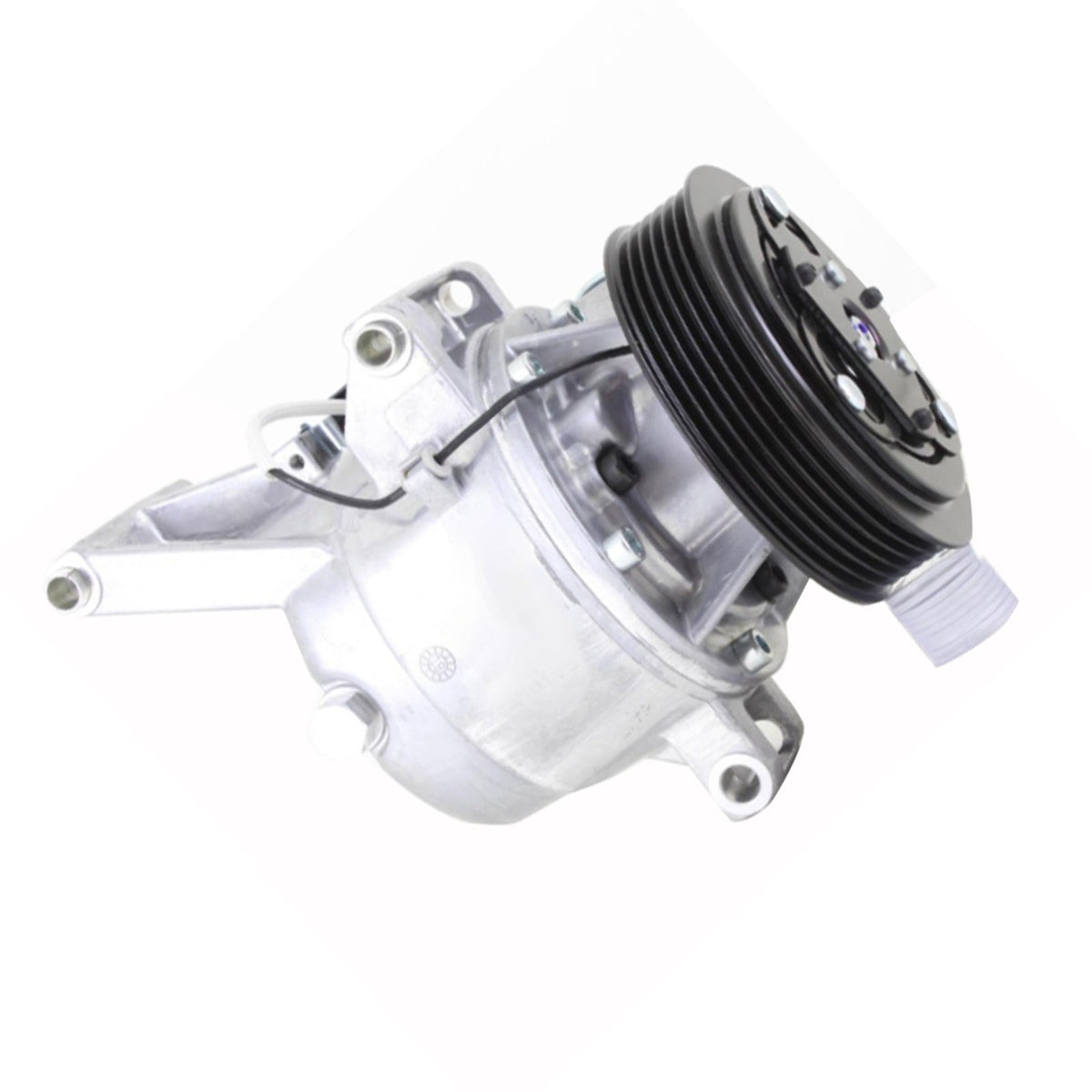 Air Con AC Compressor Suitable For Mazda CX - 3 DK 2.0L Petrol PE 2015 - On - Frazy's Auto Parts