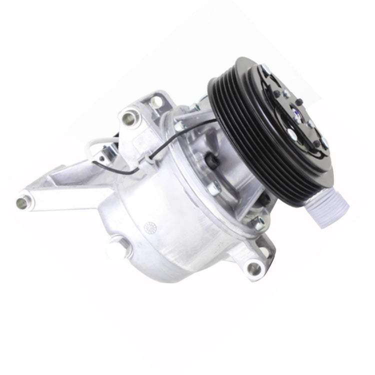 Air Con AC Compressor Suitable For Mazda CX - 3 DK 2.0L Petrol PE 2015 - On - Frazy's Auto Parts