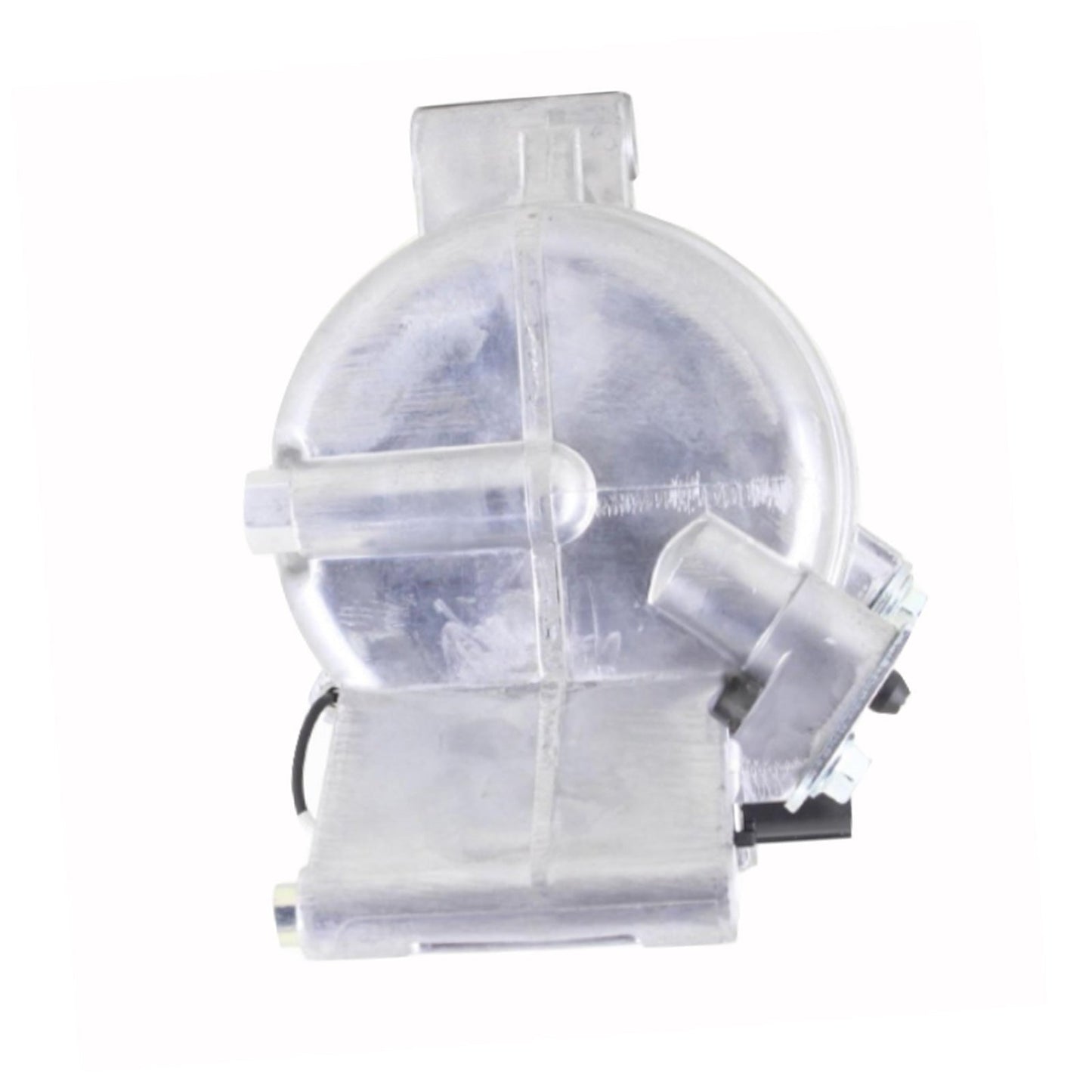 Air Con AC Compressor Suitable For Mazda CX - 3 DK 2.0L Petrol PE 2015 - On - Frazy's Auto Parts