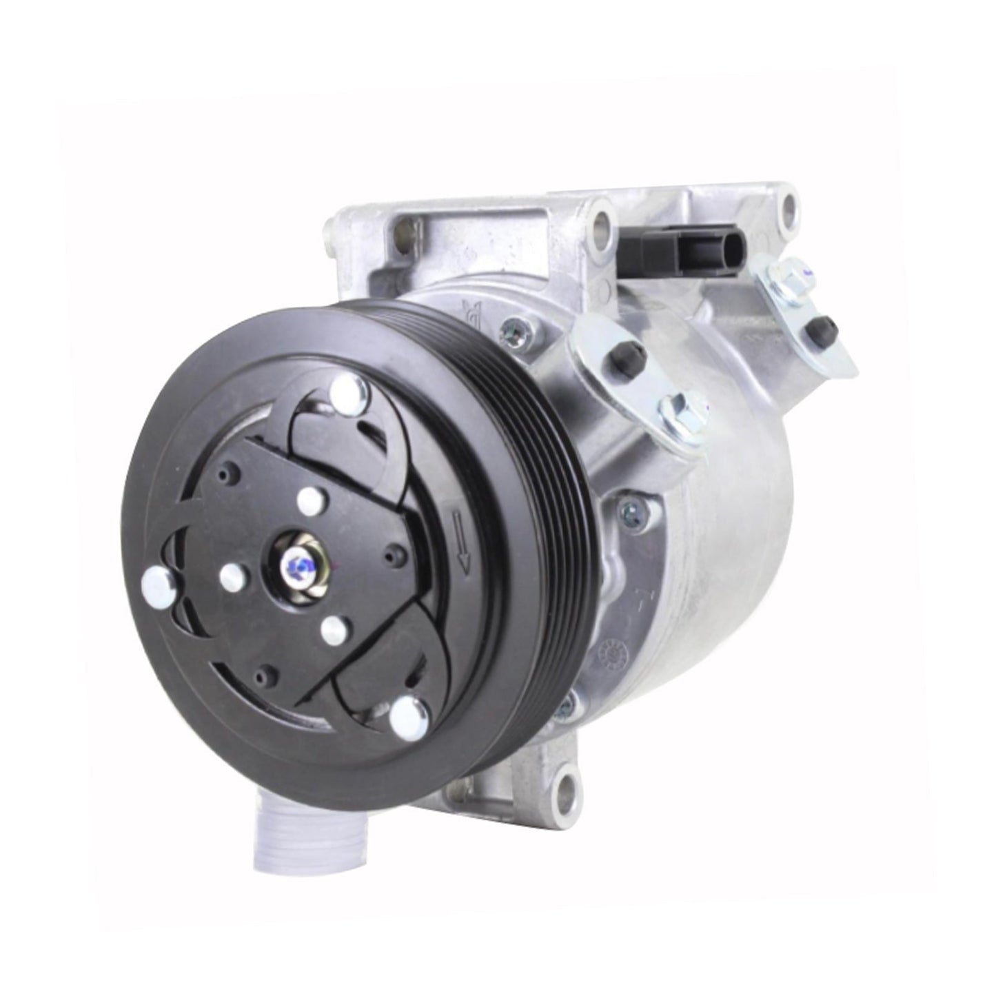 Air Con AC Compressor Suitable For Mazda CX - 3 DK 2.0L Petrol PE 2015 - On - Frazy's Auto Parts