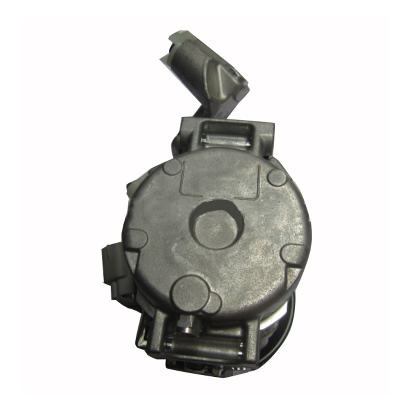 Air Con AC Compressor Suitable For Toyota Kluger 3.3L Petrol 3MZ - FE 2003 - 2007 - Frazy's Auto Parts