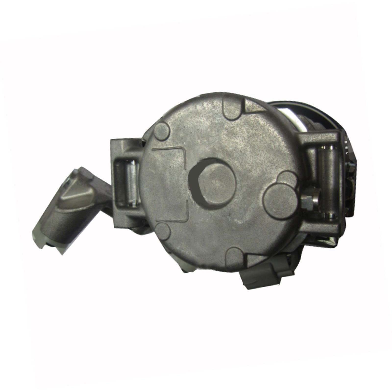 Air Con AC Compressor Suitable For Toyota Kluger 3.3L Petrol 3MZ - FE 2003 - 2007 - Frazy's Auto Parts