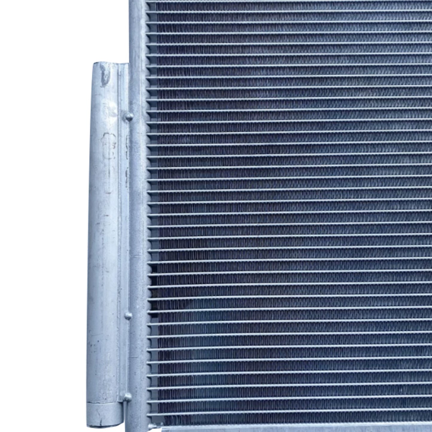 Air Con AC Condenser Suitable For Toyota Hilux KUN26R 2005 - 2015 3.0L Diesel 1KD - FTV - Frazy's Auto Parts