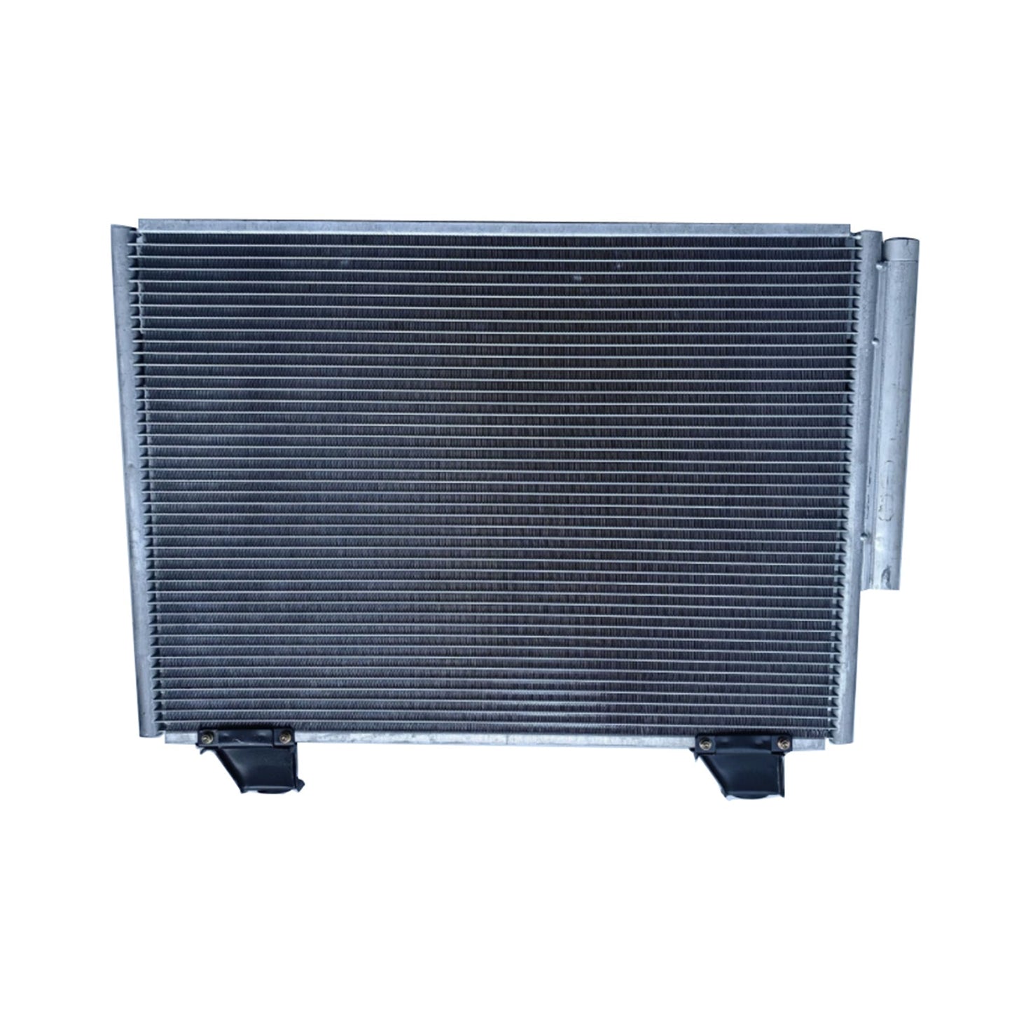 Air Con AC Condenser Suitable For Toyota Hilux KUN26R 2005 - 2015 3.0L Diesel 1KD - FTV - Frazy's Auto Parts