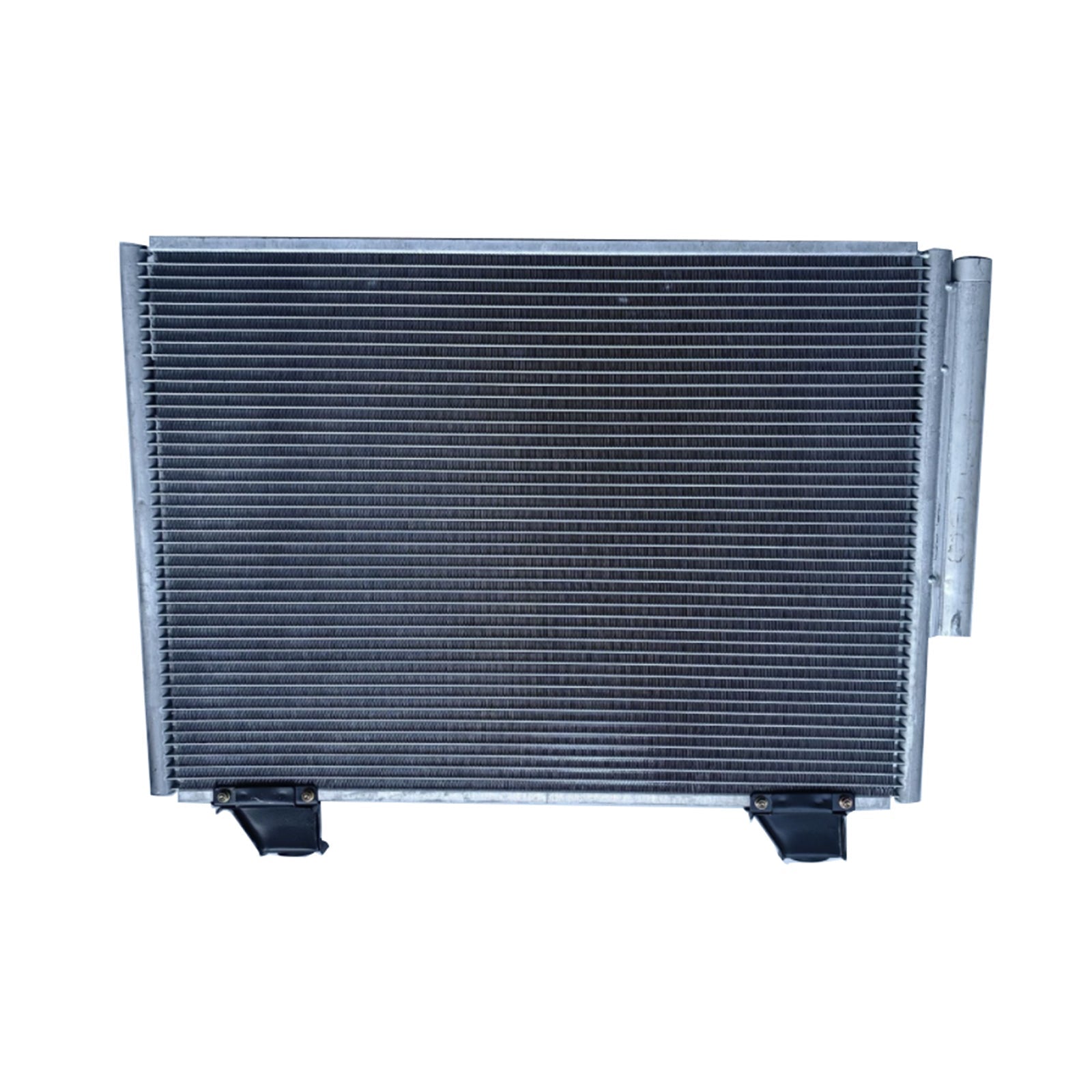 Air Con AC Condenser Suitable For Toyota Hilux KUN26R 2005 - 2015 3.0L Diesel 1KD - FTV - Frazy's Auto Parts