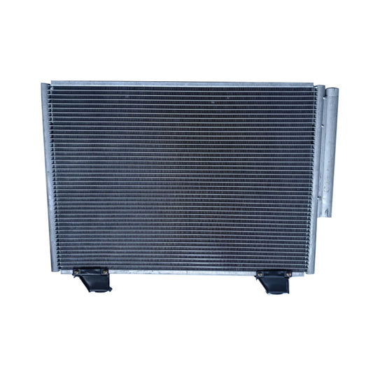 Air Con AC Condenser Suitable For Toyota Hilux KUN26R 2005 - 2015 3.0L Diesel 1KD - FTV - Frazy's Auto Parts