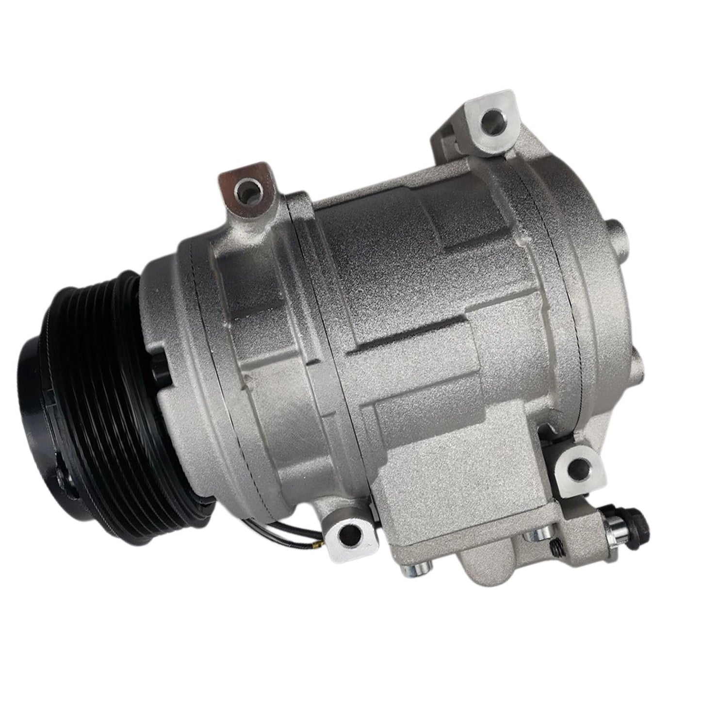 Air Con Compressor Pump Suitable For LDV V80 2.5L Diesel Van 2013 - On - Frazy's Auto Parts