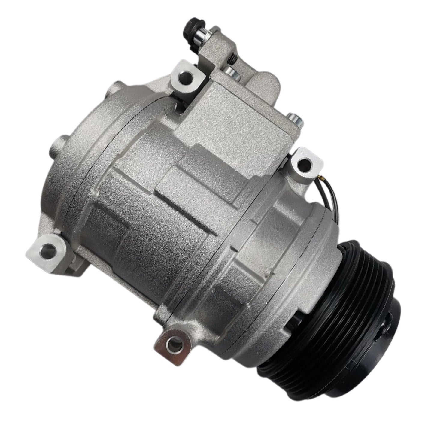 Air Con Compressor Pump Suitable For LDV V80 2.5L Diesel Van 2013 - On - Frazy's Auto Parts
