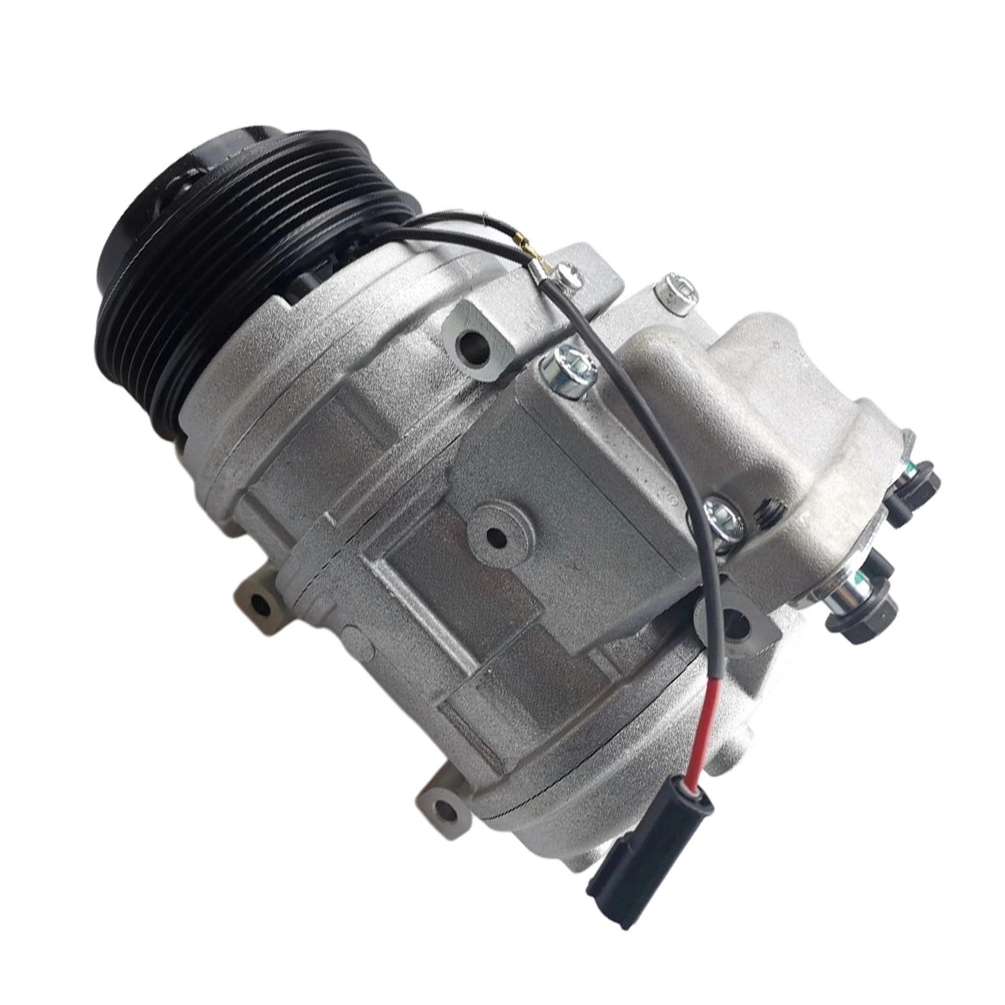 Air Con Compressor Pump Suitable For LDV V80 2.5L Diesel Van 2013 - On - Frazy's Auto Parts