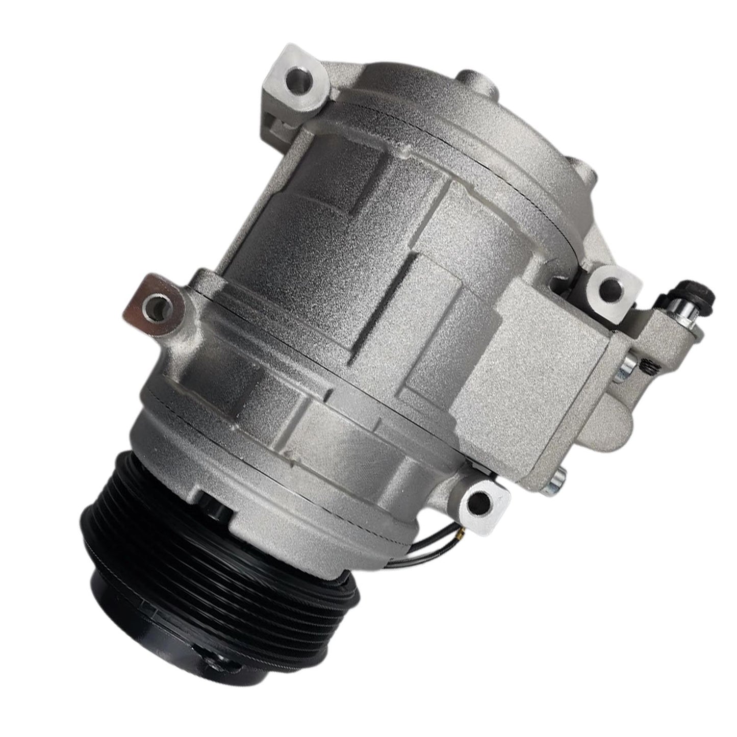 Air Con Compressor Pump Suitable For LDV V80 2.5L Diesel Van 2013 - On - Frazy's Auto Parts