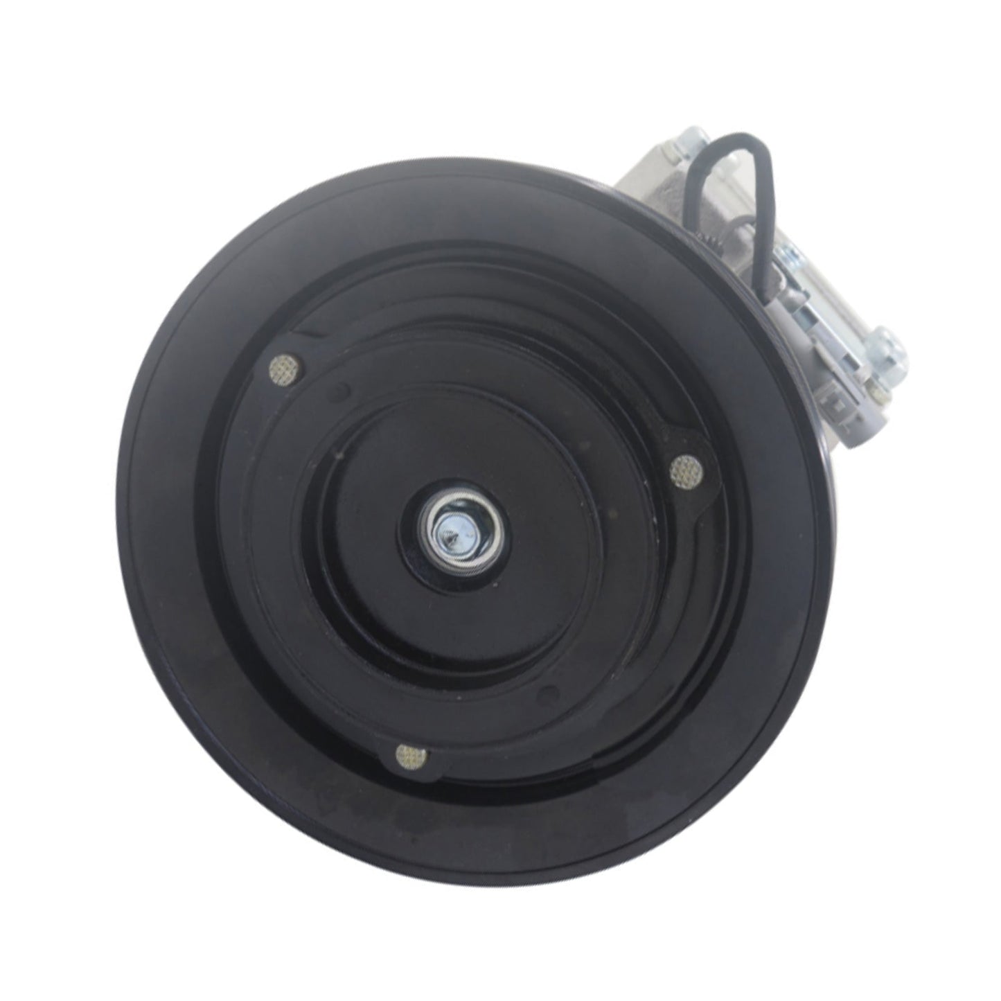 Air Con Compressor Suitable For Toyota LandCruiser HDJ80R 4.2L Diesel 1HD - FT - Frazy's Auto Parts