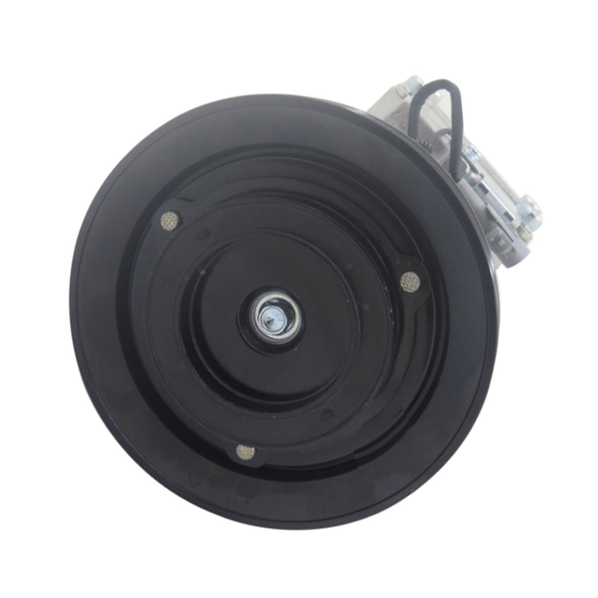 Air Con Compressor Suitable For Toyota LandCruiser HDJ80R 4.2L Diesel 1HD - FT - Frazy's Auto Parts