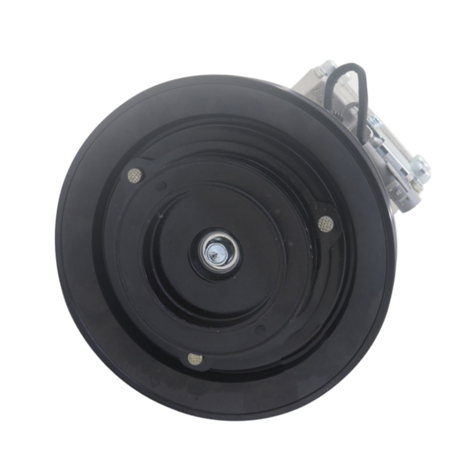 Air Con Compressor Suitable For Toyota LandCruiser HDJ80R 4.2L Diesel 1HD - FT - Frazy's Auto Parts