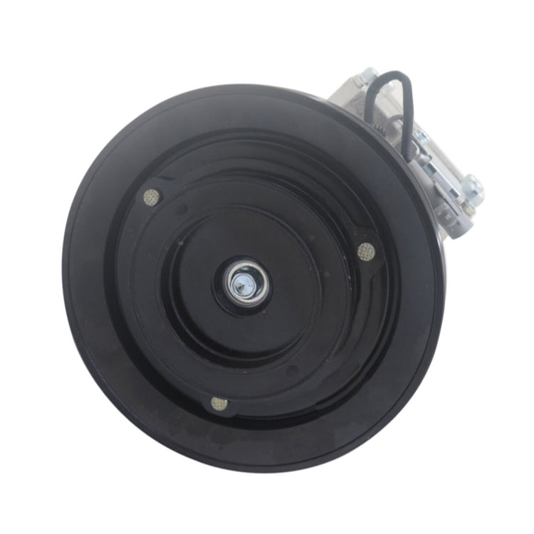Air Con Compressor Suitable For Toyota LandCruiser HDJ80R 4.2L Diesel 1HD - FT - Frazy's Auto Parts
