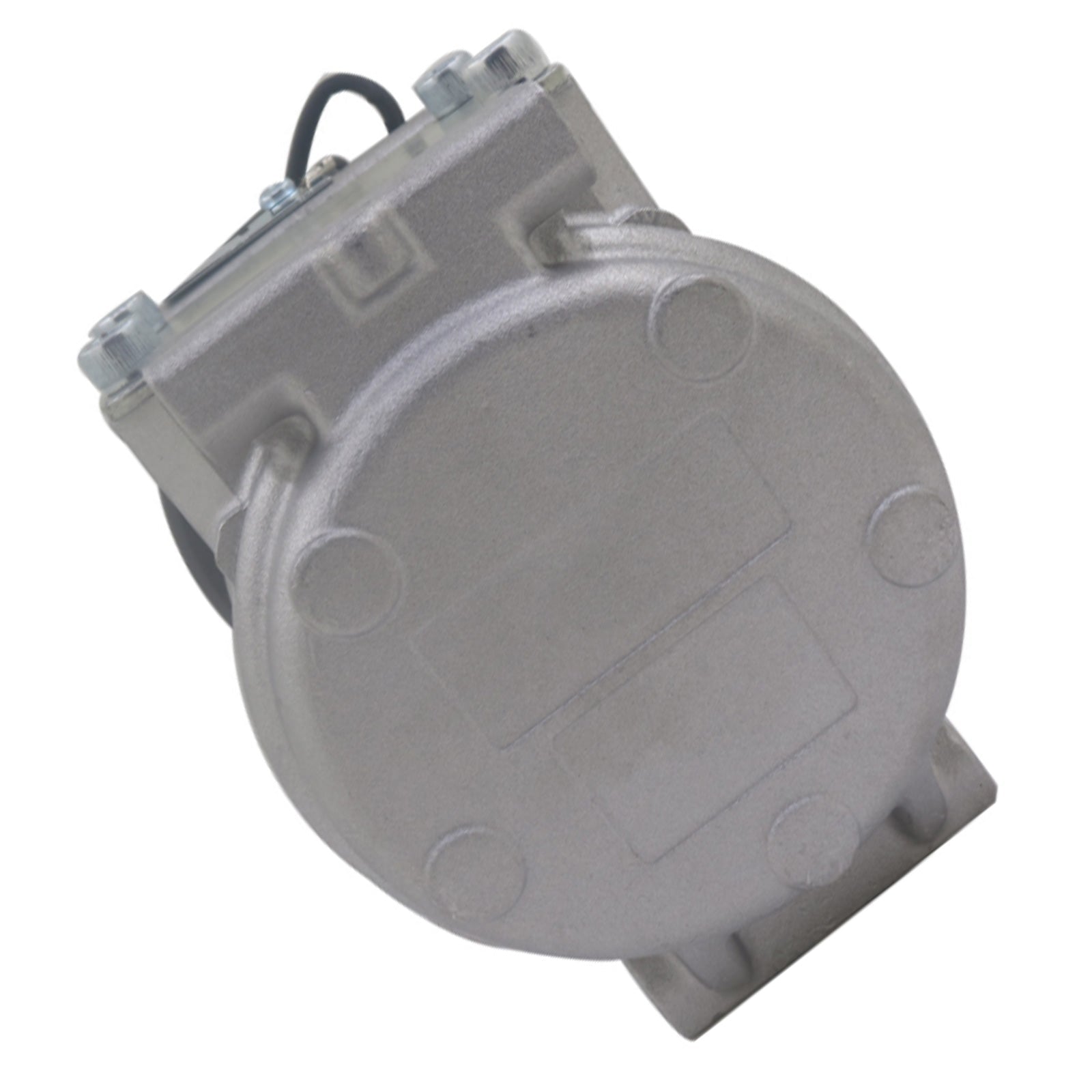 Air Con Compressor Suitable For Toyota LandCruiser HDJ80R 4.2L Diesel 1HD - FT - Frazy's Auto Parts