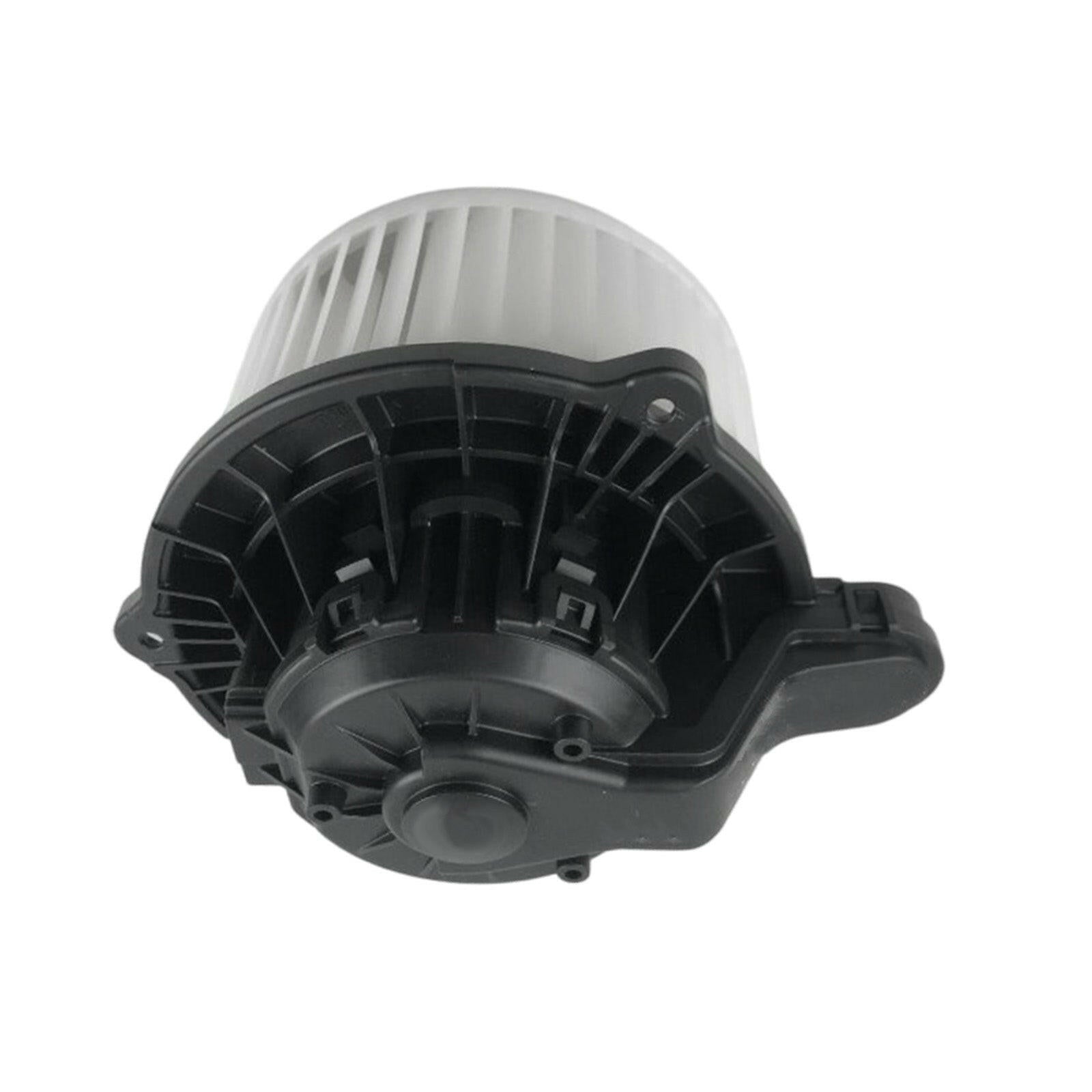 Air Conditioner Blower Fan Motor Suitable For Mazda BT50 UP WLAT 2.5L 2011 - On - Frazy's Auto Parts
