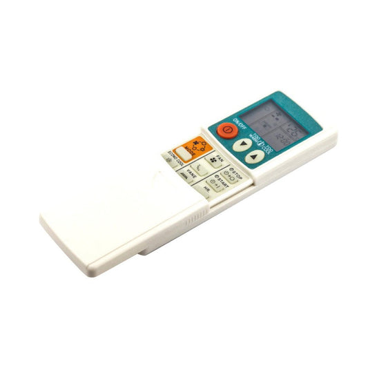 Air Conditioner Replace Remote Control Suitable for Mitsubishi KPOA KP1A* KG1F* - Frazy's Auto Parts