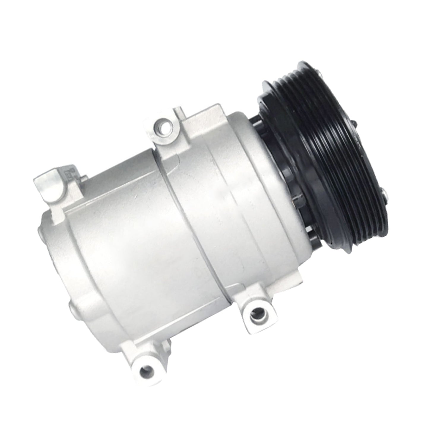 Air Conditioning AC Compressor Suitable for Ford Fiesta WT 1.6L Petrol Duratec - Frazy's Auto Parts