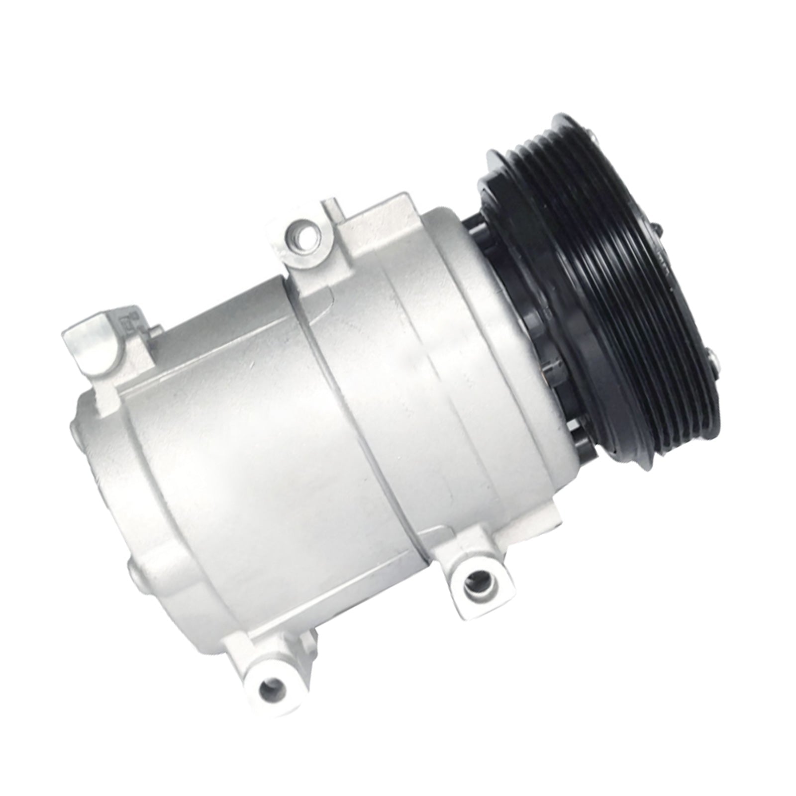 Air Conditioning AC Compressor Suitable for Ford Fiesta WT 1.6L Petrol Duratec - Frazy's Auto Parts