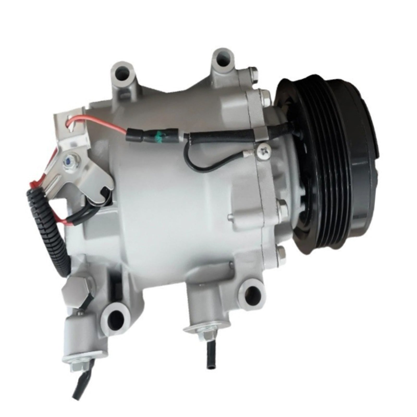 Air Conditioning AC Compressor Suitable for Ford Ranger PX 3.2L Diesel P5AT - Frazy's Auto Parts