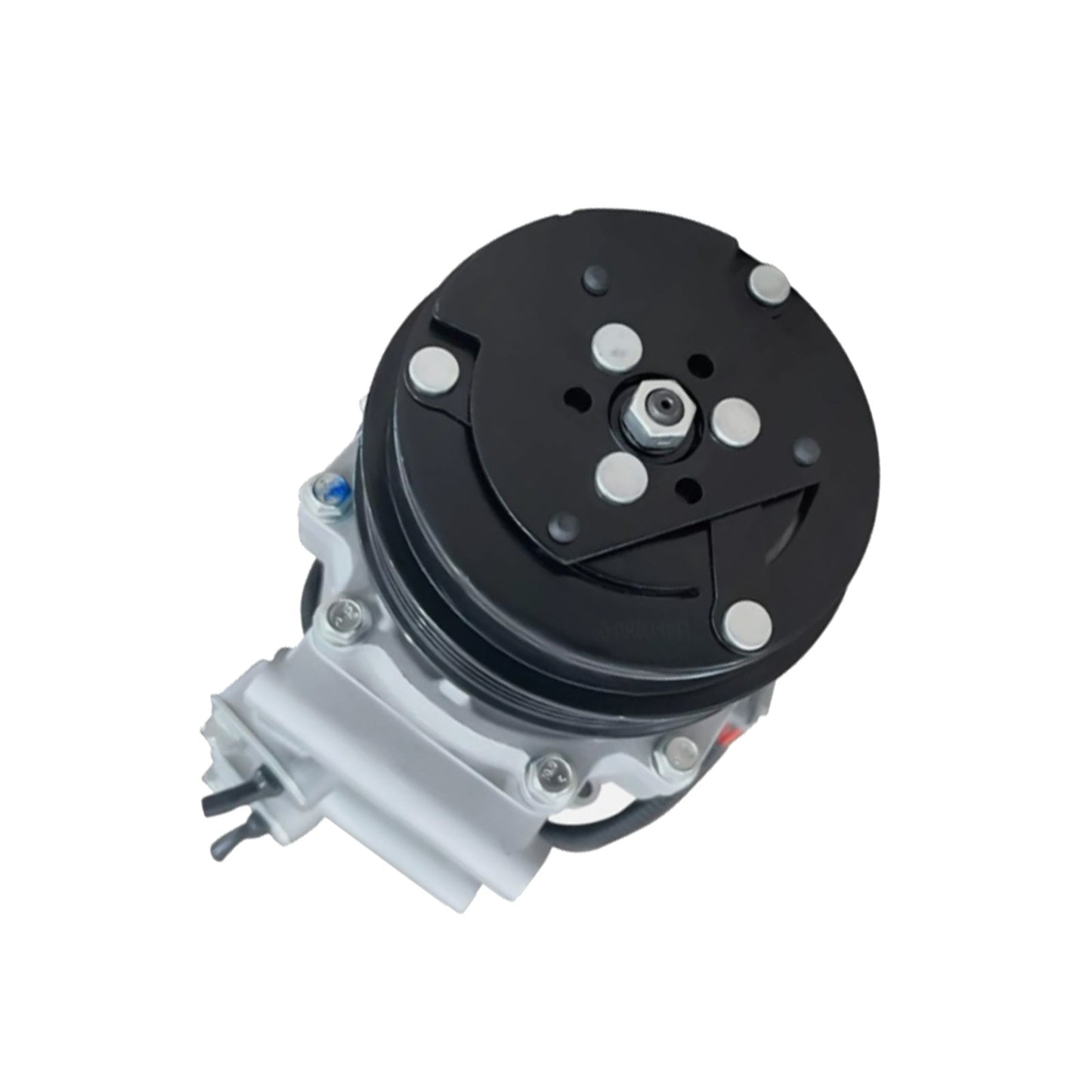 Air Conditioning AC Compressor Suitable for Ford Ranger PX 3.2L Diesel P5AT - Frazy's Auto Parts