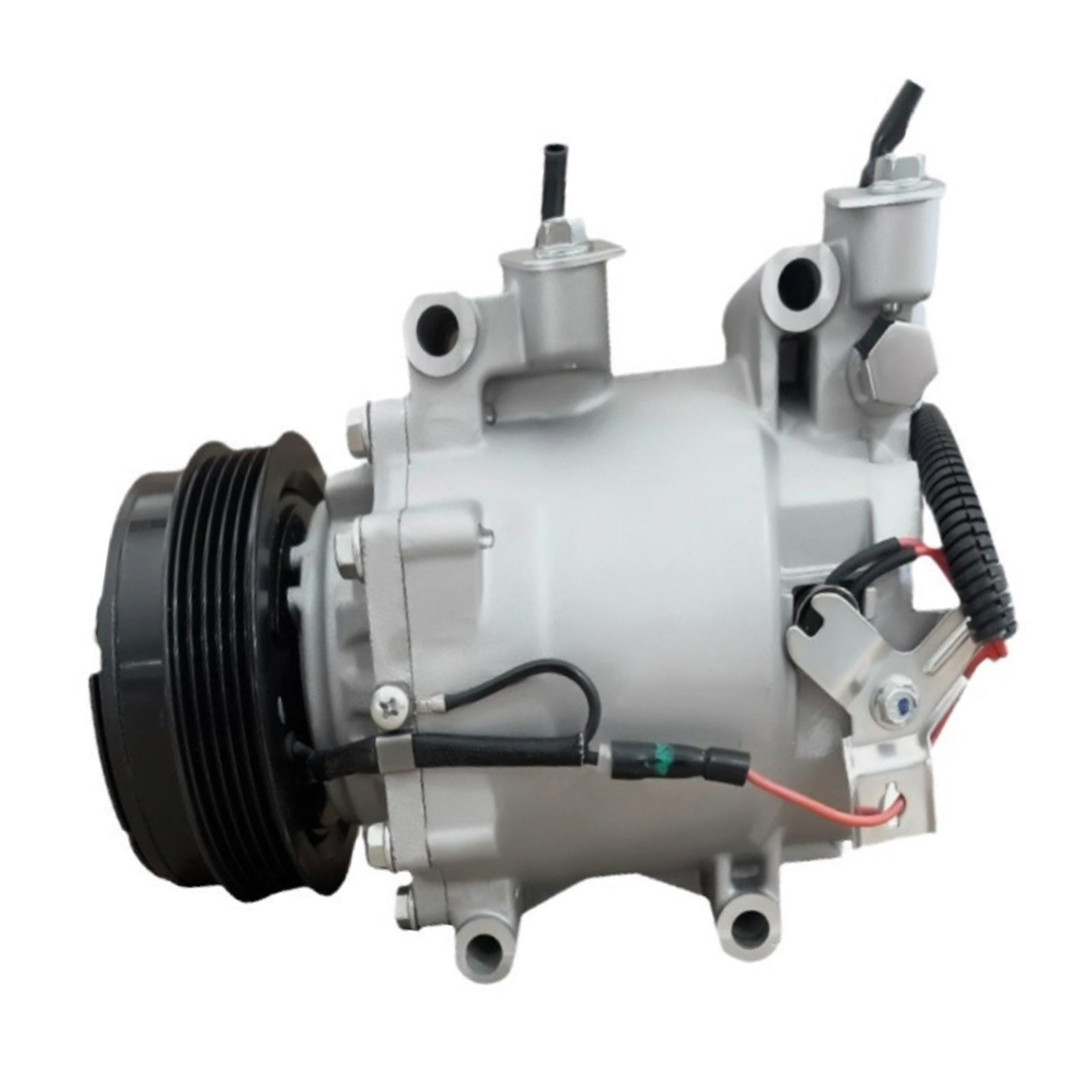 Air Conditioning AC Compressor Suitable for Ford Ranger PX 3.2L Diesel P5AT - Frazy's Auto Parts
