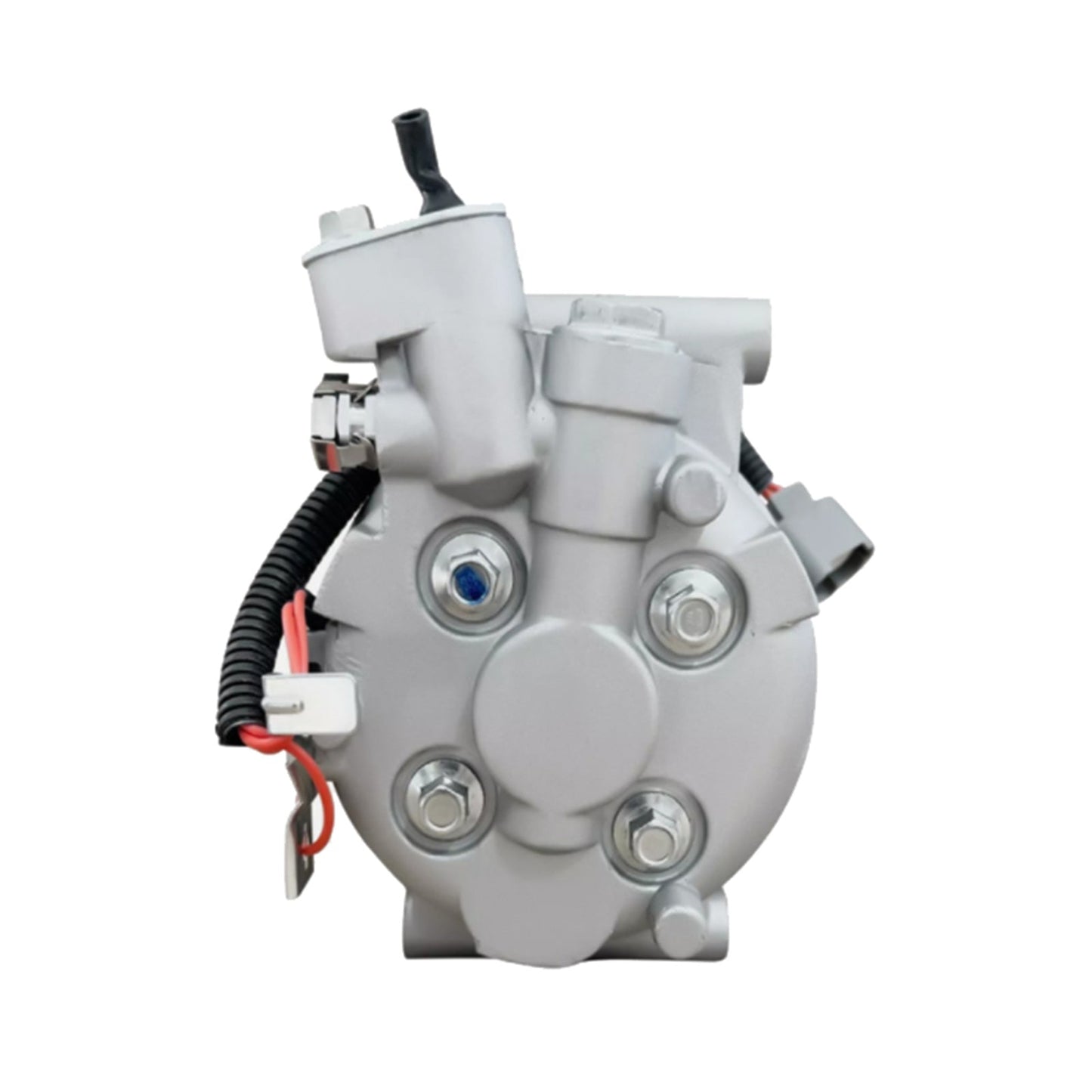 Air Conditioning AC Compressor Suitable for Ford Ranger PX 3.2L Diesel P5AT - Frazy's Auto Parts