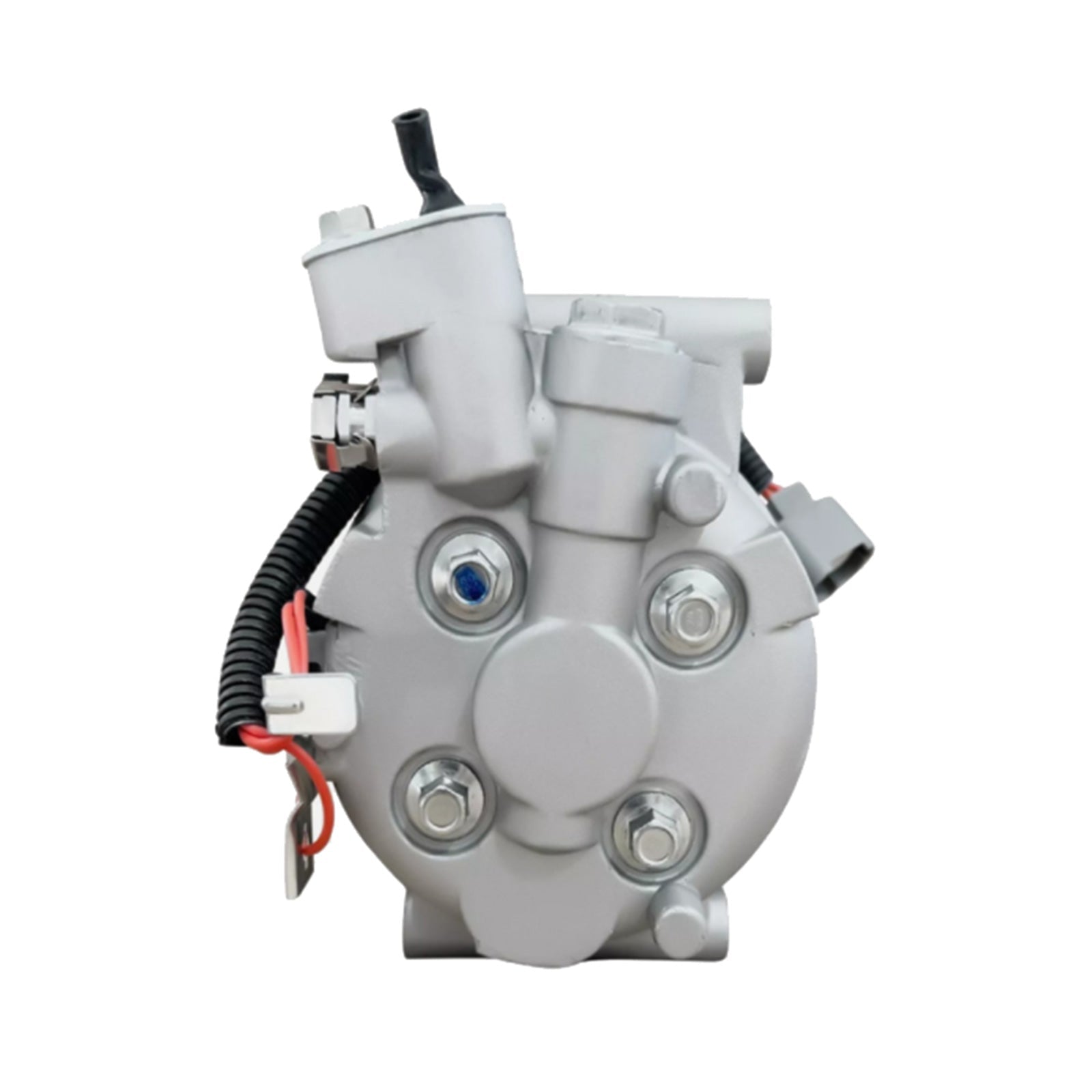 Air Conditioning AC Compressor Suitable for Ford Ranger PX 3.2L Diesel P5AT - Frazy's Auto Parts