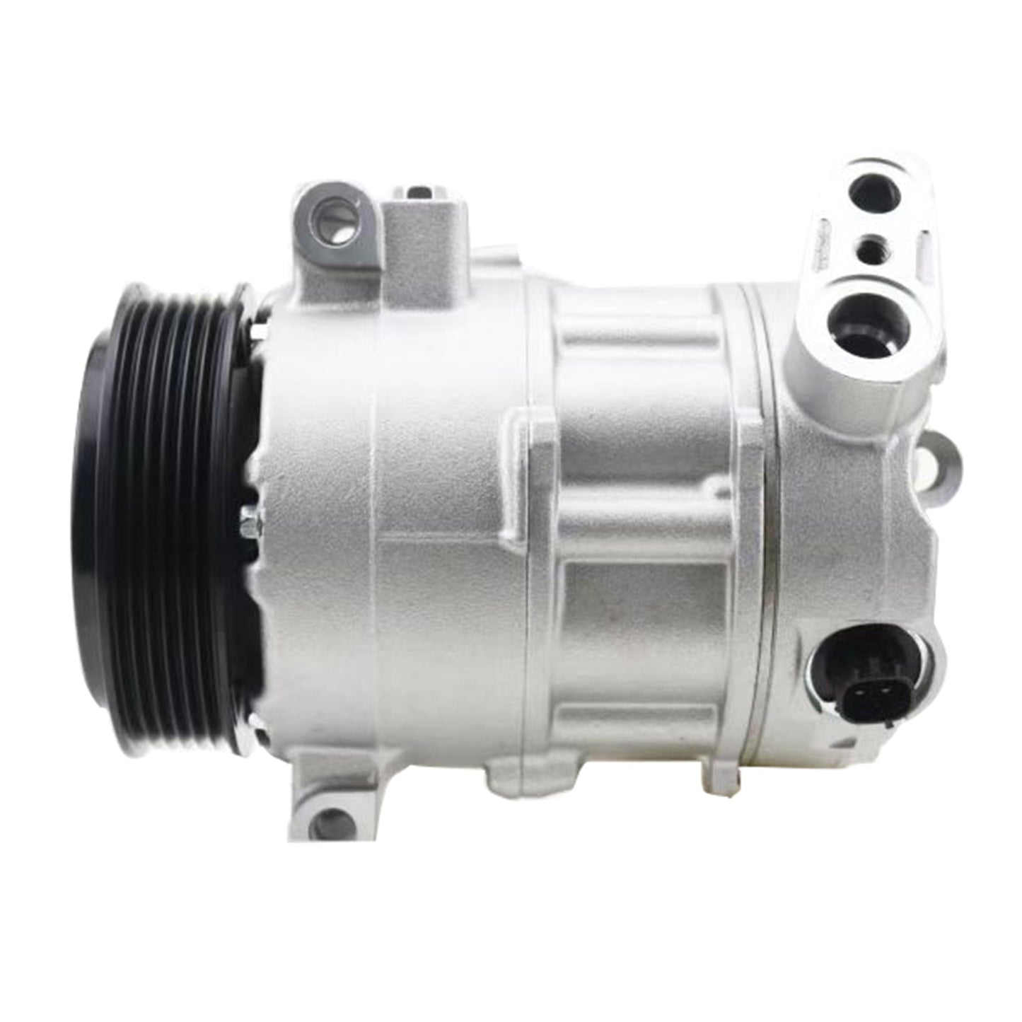 Air Conditioning AC Compressor Suitable For Holden Commodore VE 3.6L Petrol HFV6 - Frazy's Auto Parts