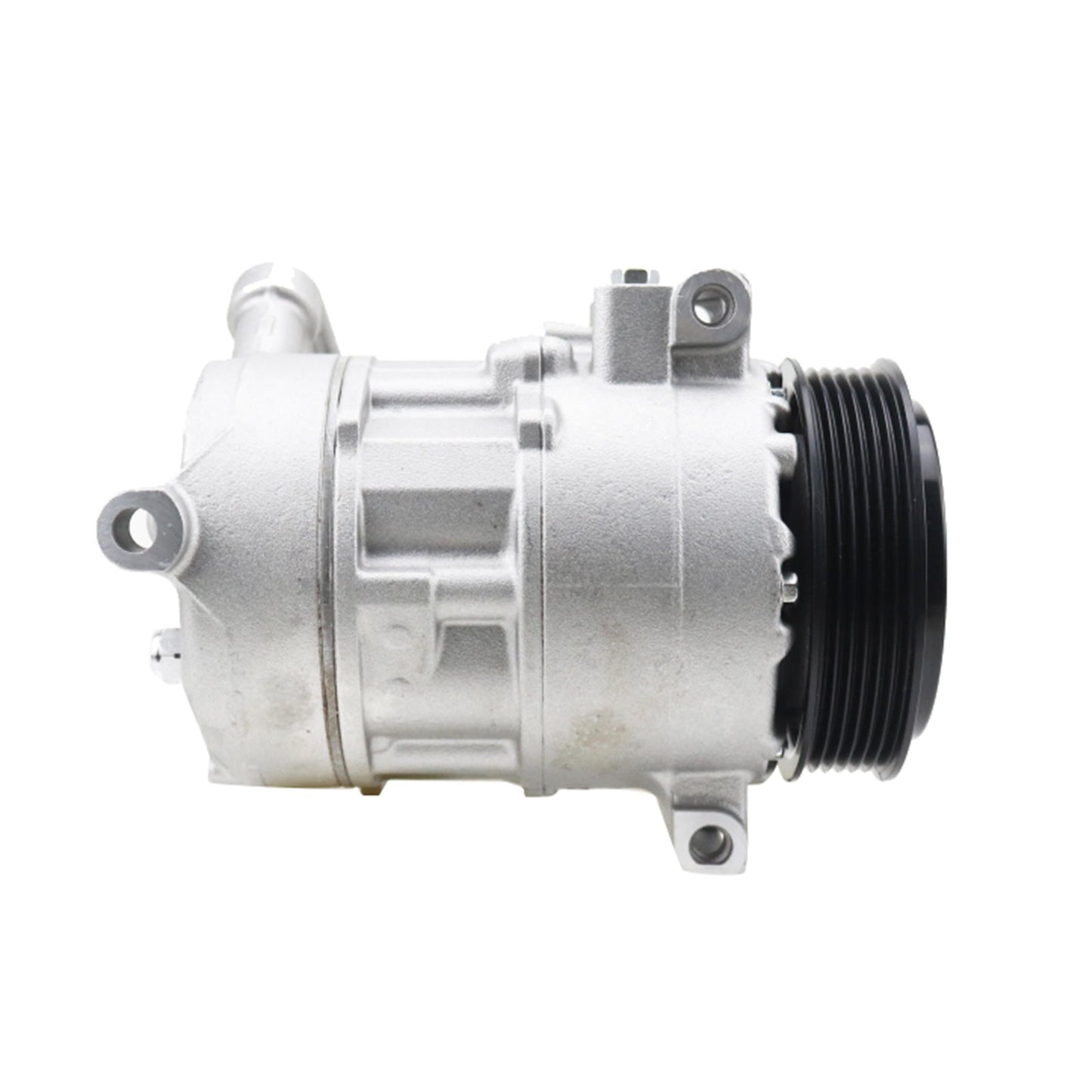 Air Conditioning AC Compressor Suitable For Holden Commodore VE 3.6L Petrol HFV6 - Frazy's Auto Parts