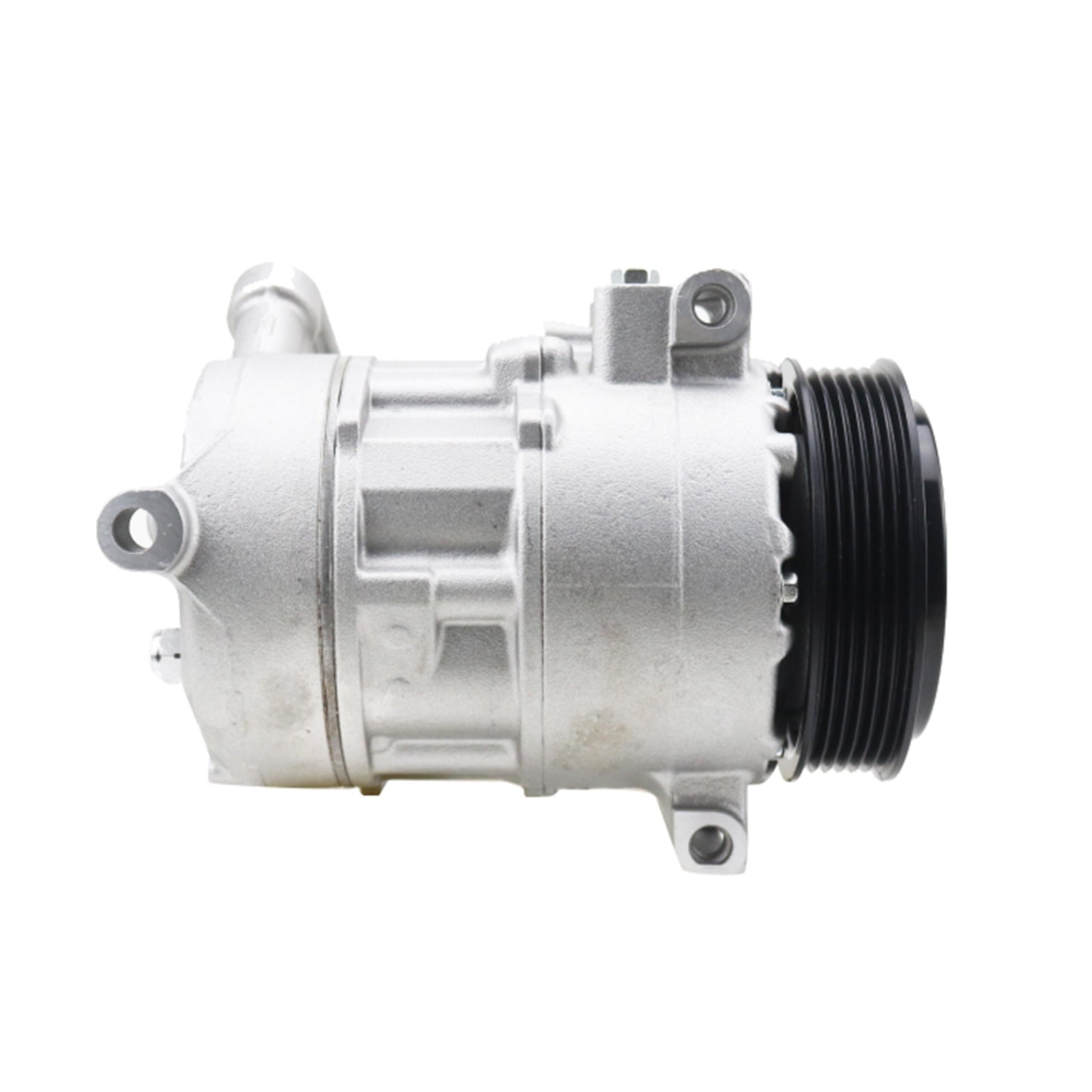 Air Conditioning AC Compressor Suitable For Holden Commodore VE 3.6L Petrol HFV6 - Frazy's Auto Parts