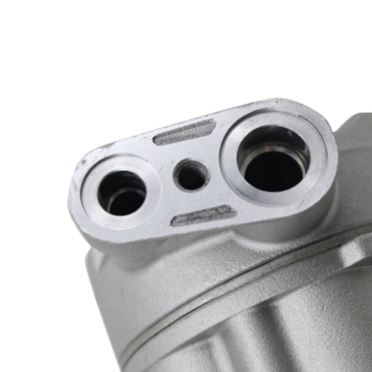 Air Conditioning AC Compressor Suitable For Holden Commodore VE 3.6L Petrol HFV6 - Frazy's Auto Parts