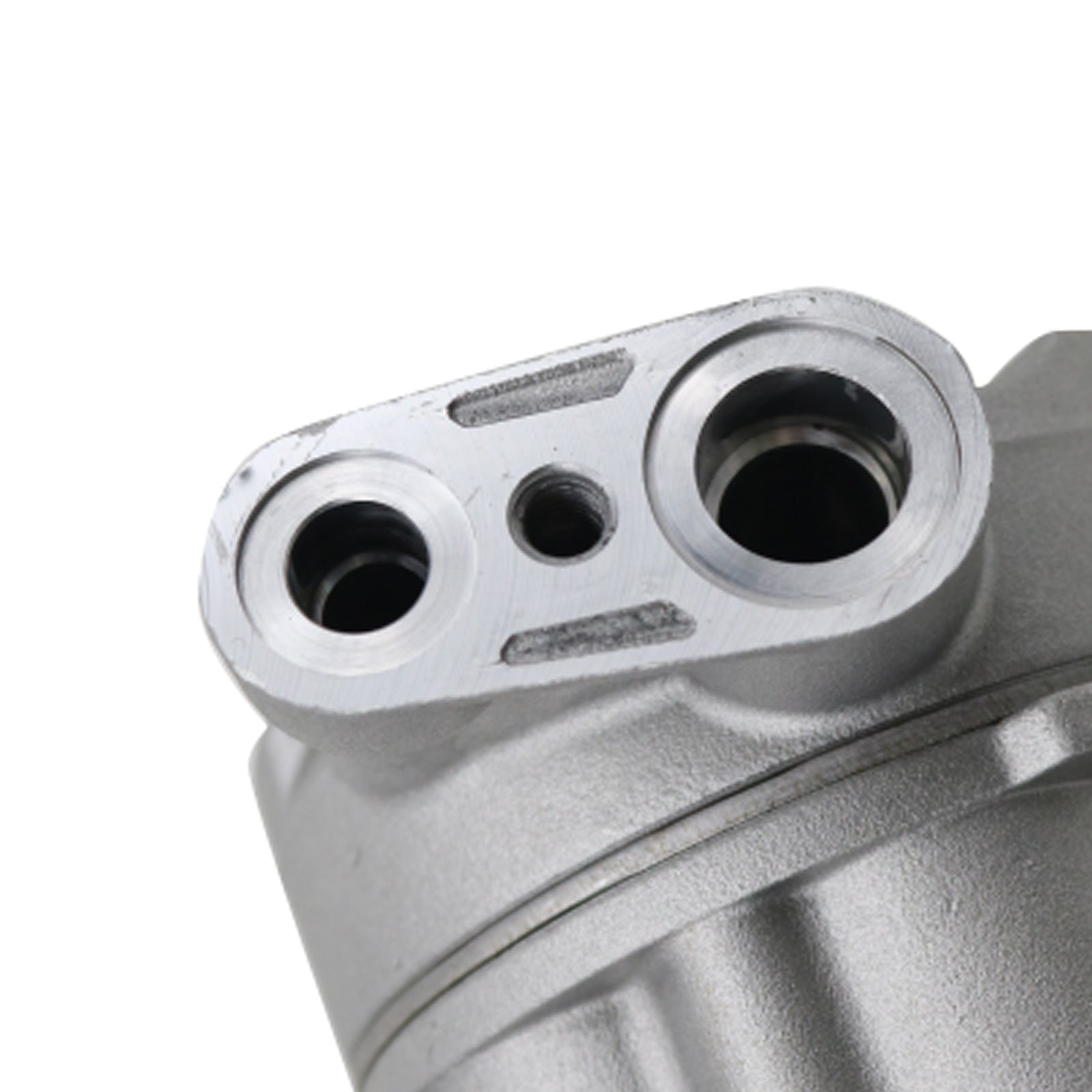 Air Conditioning AC Compressor Suitable For Holden Commodore VE 3.6L Petrol HFV6 - Frazy's Auto Parts