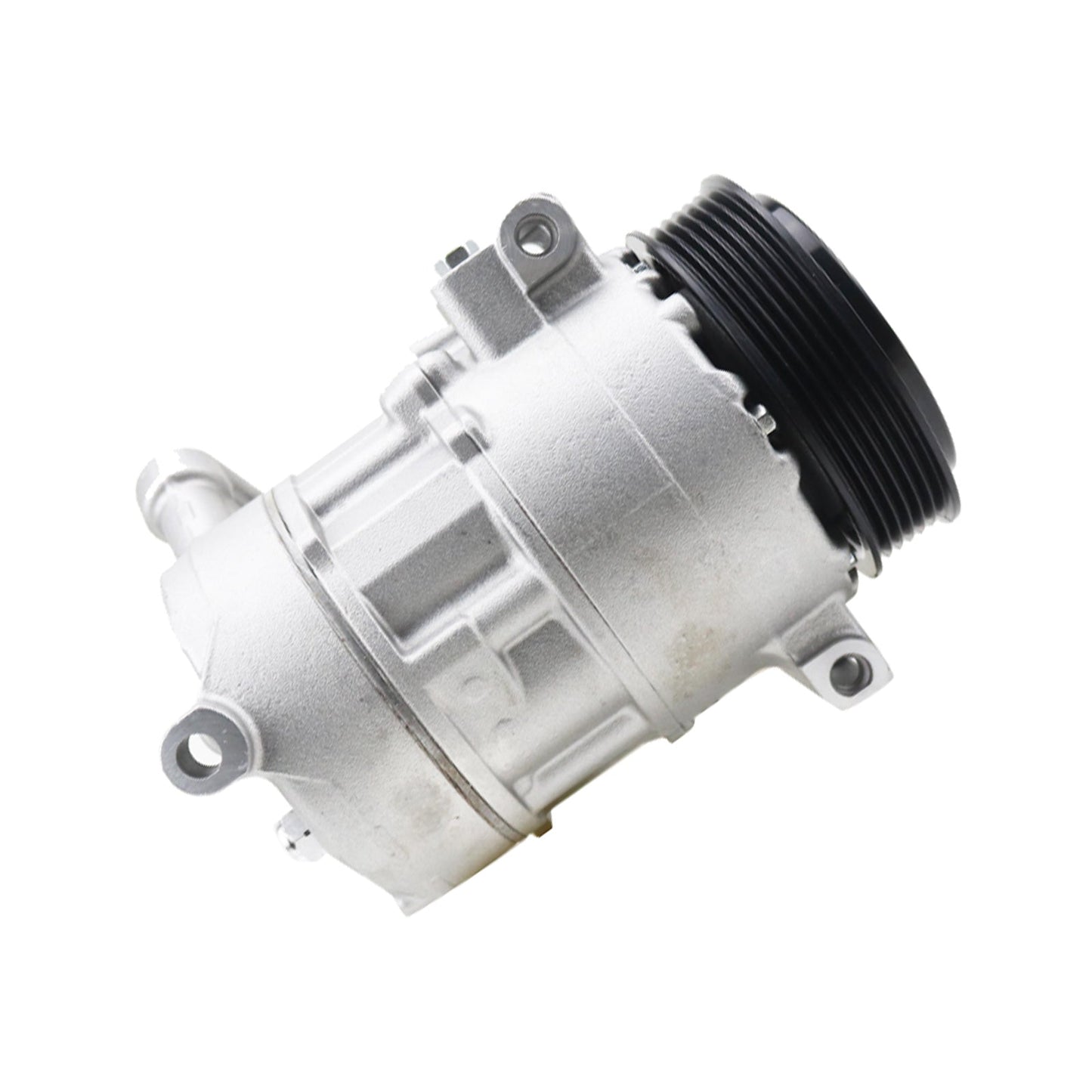 Air Conditioning AC Compressor Suitable For Holden Commodore VE 3.6L Petrol HFV6 - Frazy's Auto Parts