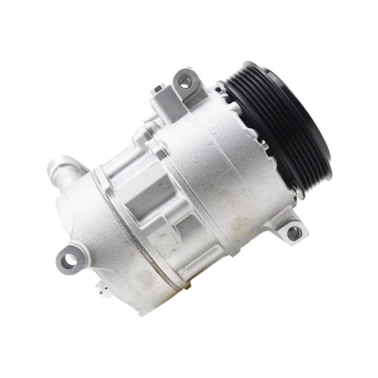Air Conditioning AC Compressor Suitable For Holden Commodore VE 3.6L Petrol HFV6 - Frazy's Auto Parts