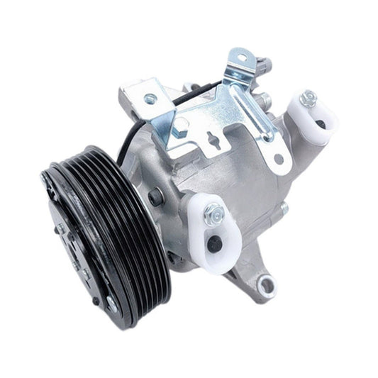 Air Conditioning (AC) Compressor Suitable For Subaru Forester S4 / SJ 2.0L Petrol FB20 - Frazy's Auto Parts