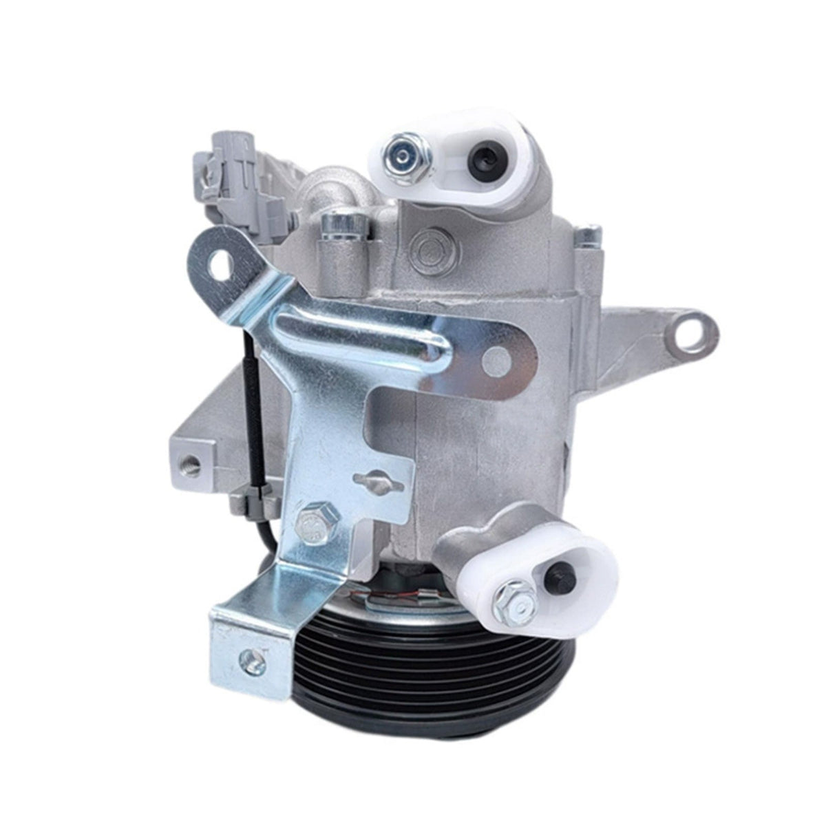 Air Conditioning (AC) Compressor Suitable For Subaru Forester S4 / SJ 2.0L Petrol FB20 - Frazy's Auto Parts