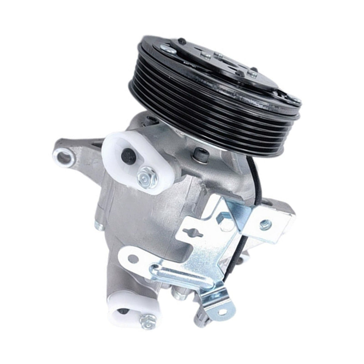 Air Conditioning (AC) Compressor Suitable For Subaru Forester S4 / SJ 2.0L Petrol FB20 - Frazy's Auto Parts