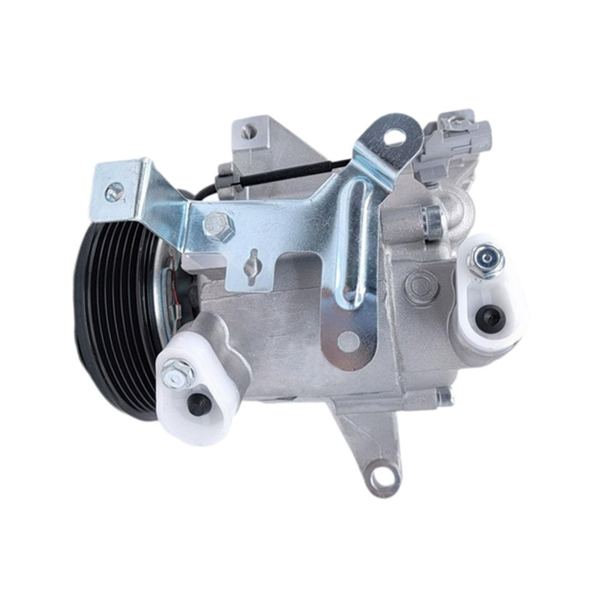 Air Conditioning (AC) Compressor Suitable For Subaru Forester S4 / SJ 2.0L Petrol FB20 - Frazy's Auto Parts
