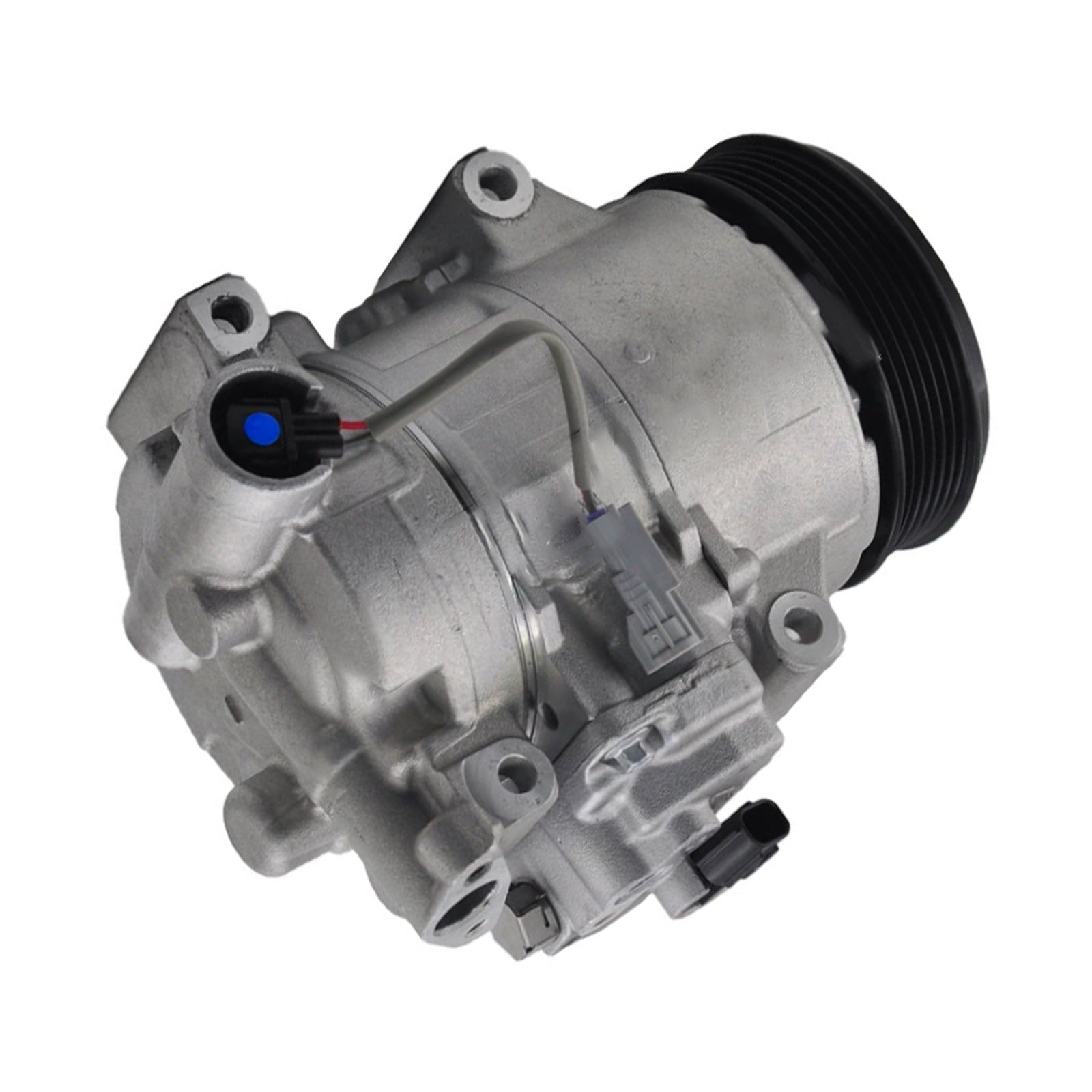 Air Conditioning (AC) Compressor Suitable For Subaru Liberty 2010 - Onward - Frazy's Auto Parts