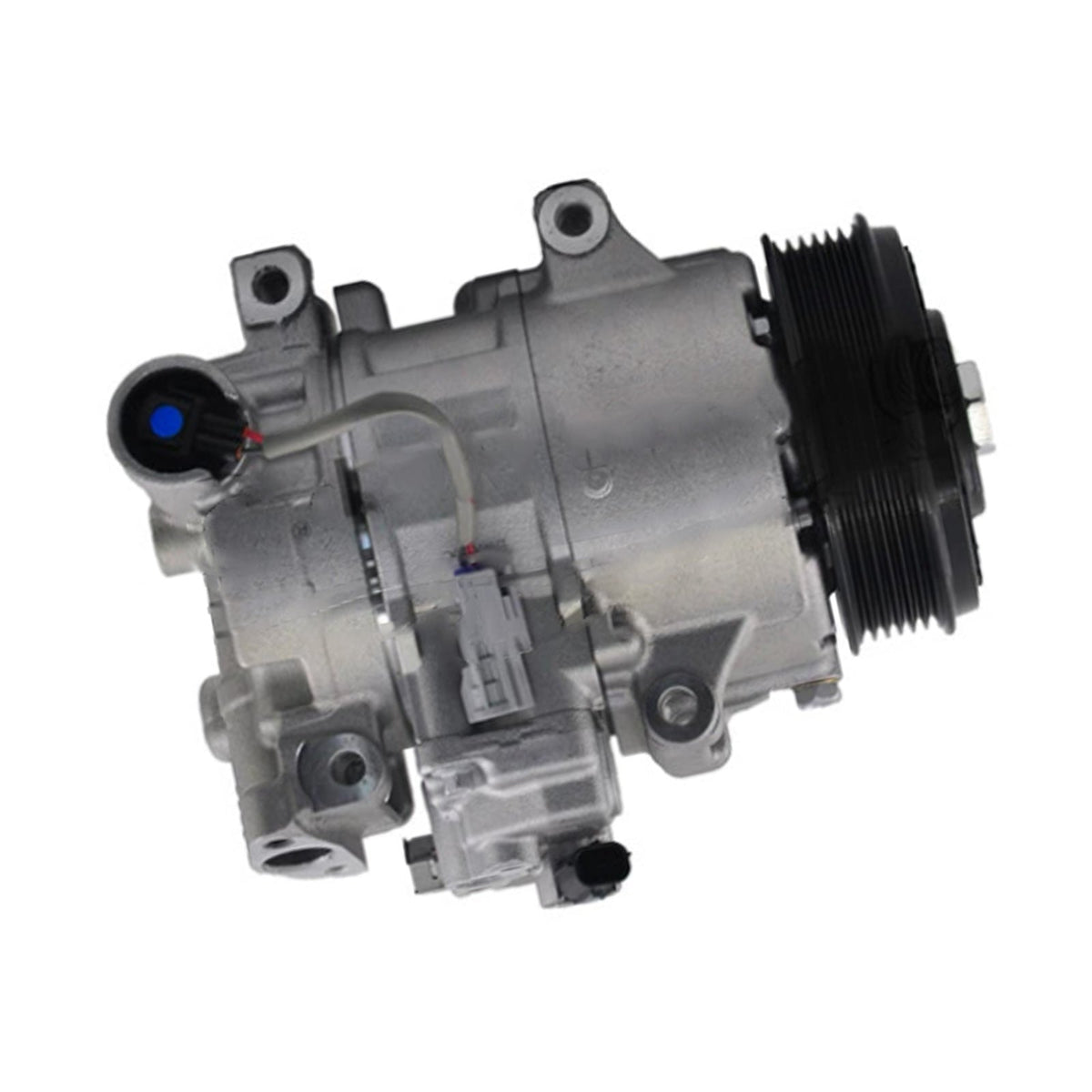 Air Conditioning (AC) Compressor Suitable For Subaru Liberty 2010 - Onward - Frazy's Auto Parts