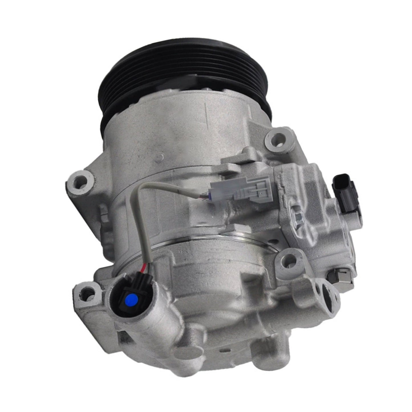 Air Conditioning (AC) Compressor Suitable For Subaru Liberty 2010 - Onward - Frazy's Auto Parts
