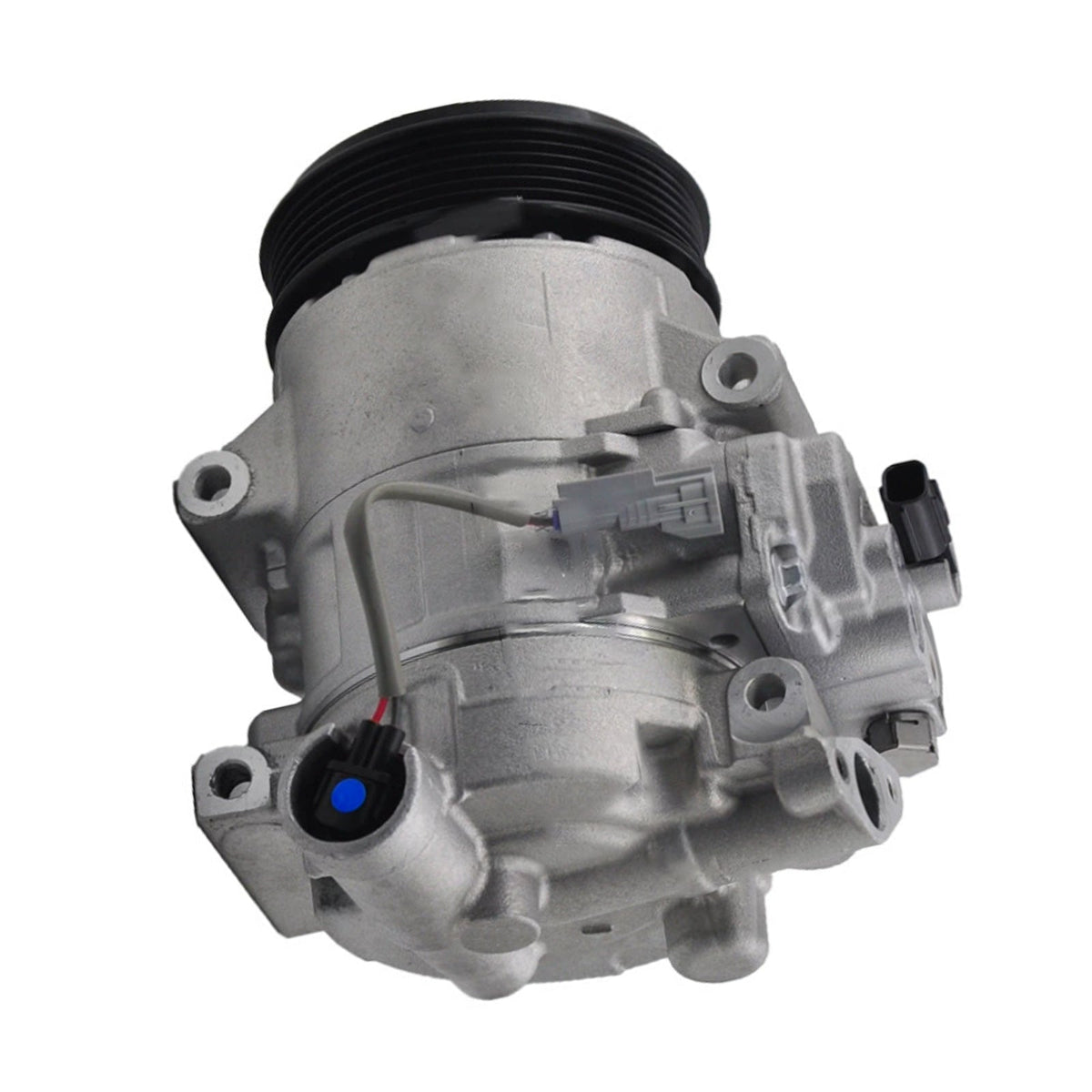 Air Conditioning (AC) Compressor Suitable For Subaru Liberty 2010 - Onward - Frazy's Auto Parts