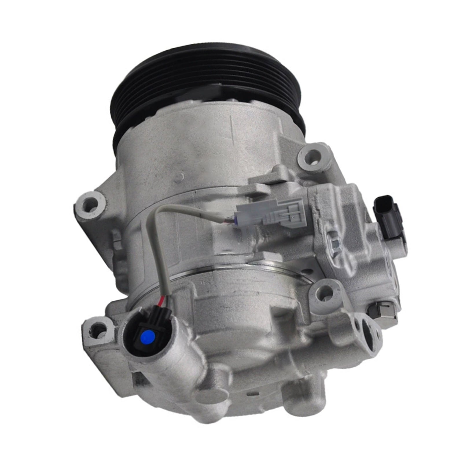 Air Conditioning (AC) Compressor Suitable For Subaru Liberty 2010 - Onward - Frazy's Auto Parts