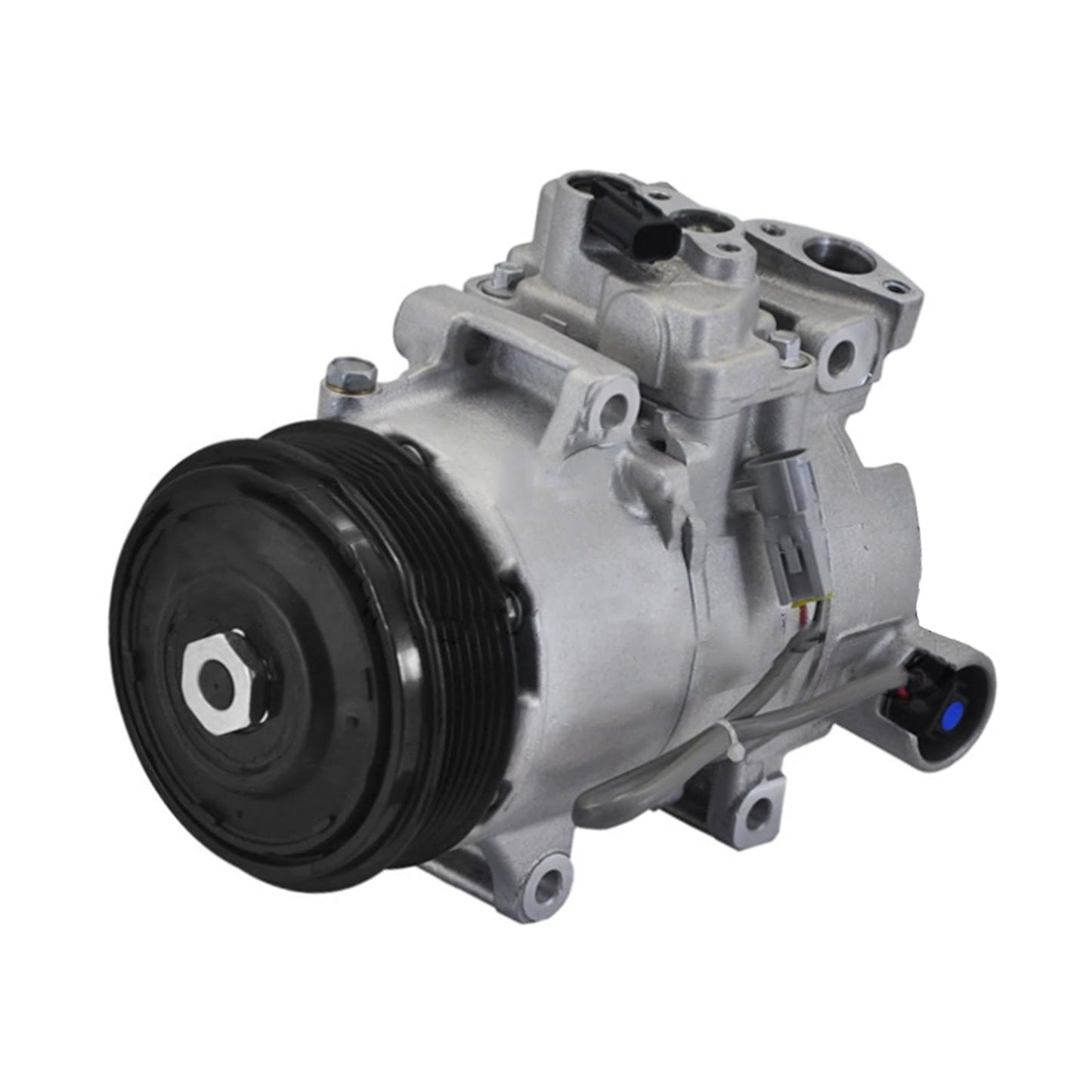 Air Conditioning (AC) Compressor Suitable For Subaru Liberty 2010 - Onward - Frazy's Auto Parts