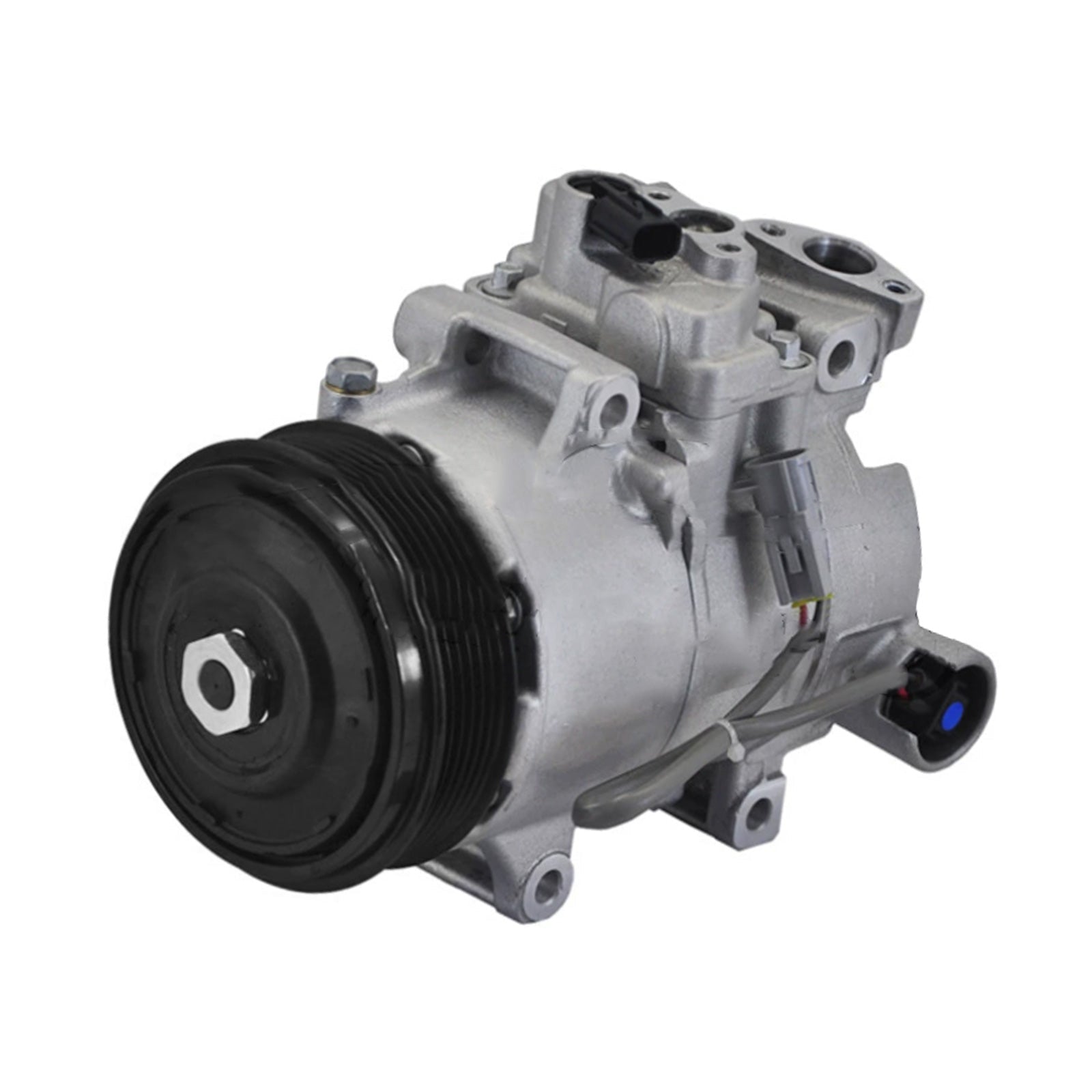 Air Conditioning (AC) Compressor Suitable For Subaru Liberty 2010 - Onward - Frazy's Auto Parts