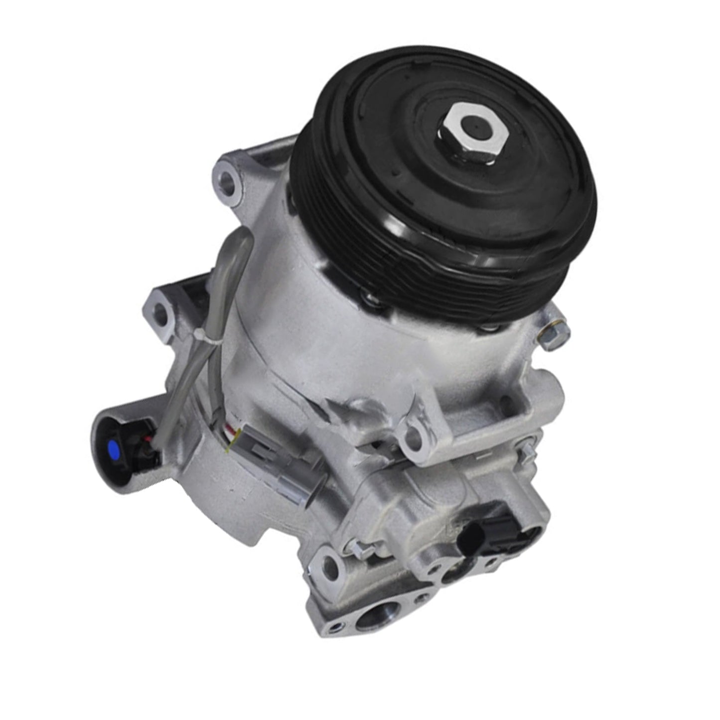 Air Conditioning (AC) Compressor Suitable For Subaru Liberty 2010 - Onward - Frazy's Auto Parts