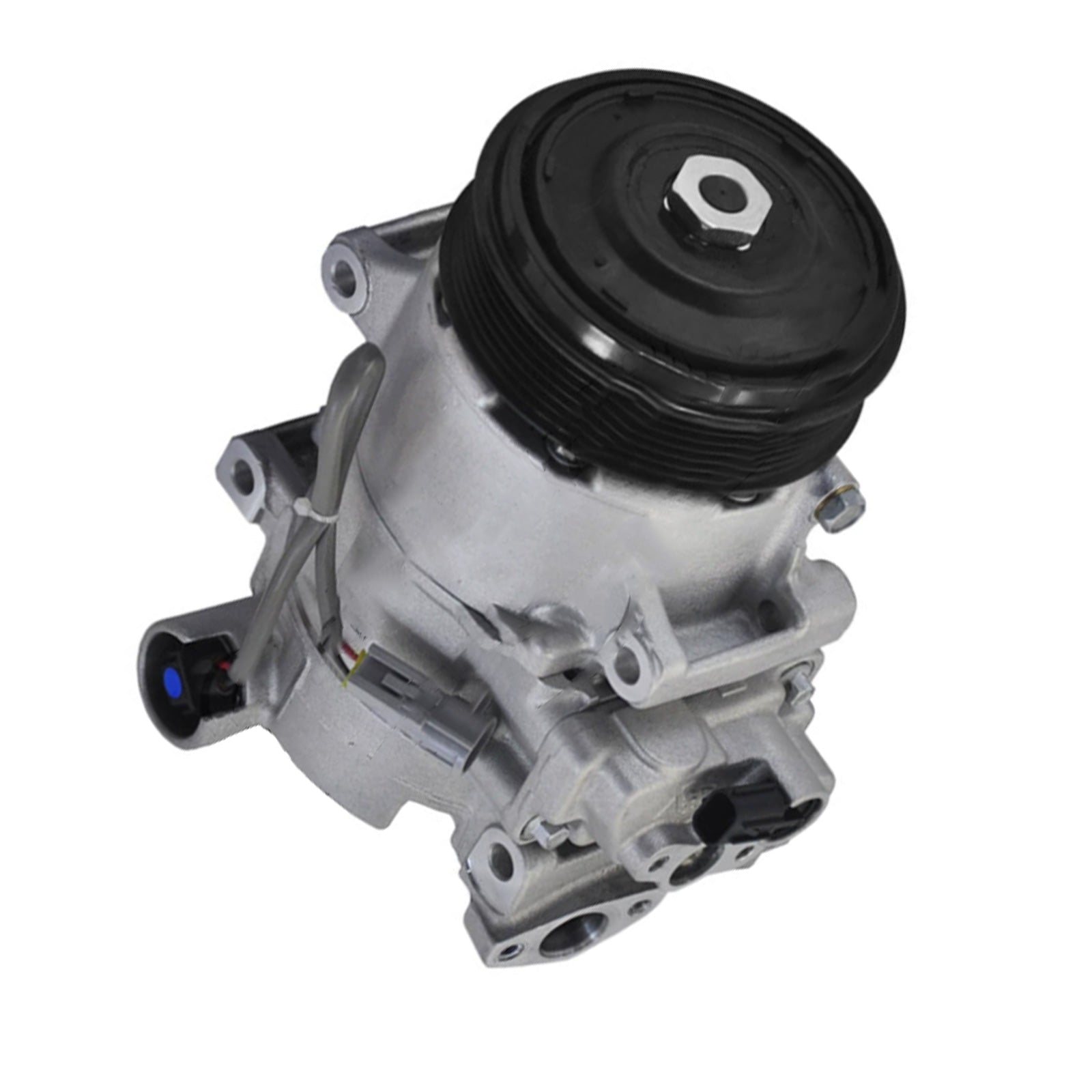 Air Conditioning (AC) Compressor Suitable For Subaru Liberty 2010 - Onward - Frazy's Auto Parts