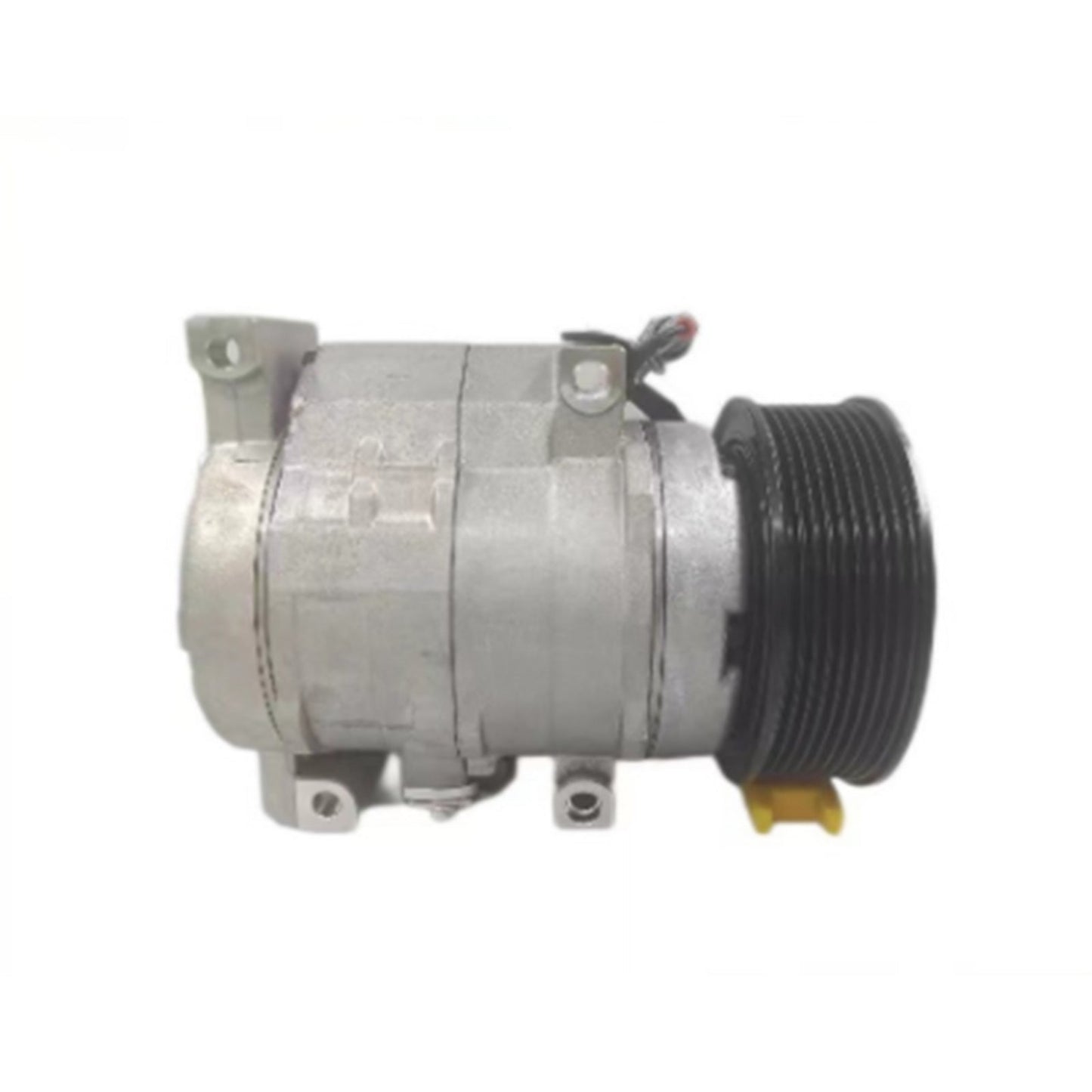 Air Conditioning (AC) Compressor Suitable For Toyota Land Cruiser VDJ79R 4.5L Diesel 1VD - FTV - Frazy's Auto Parts